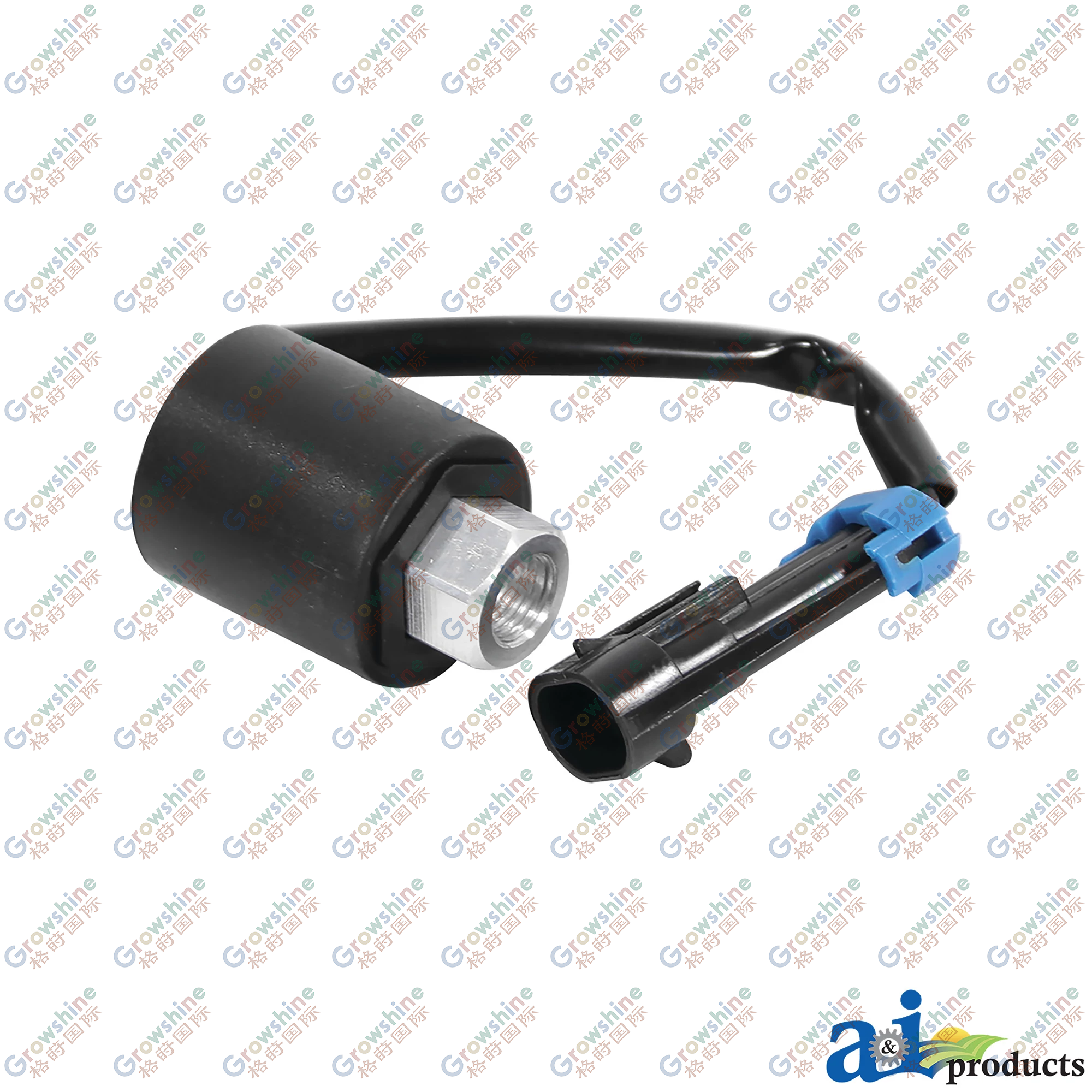 A-AL168231: Dual Pressure Switch
