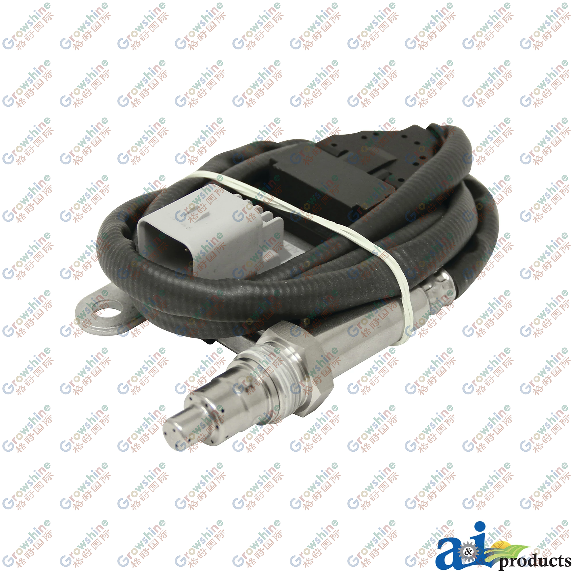 A-DZ110621: Chemical Sensor