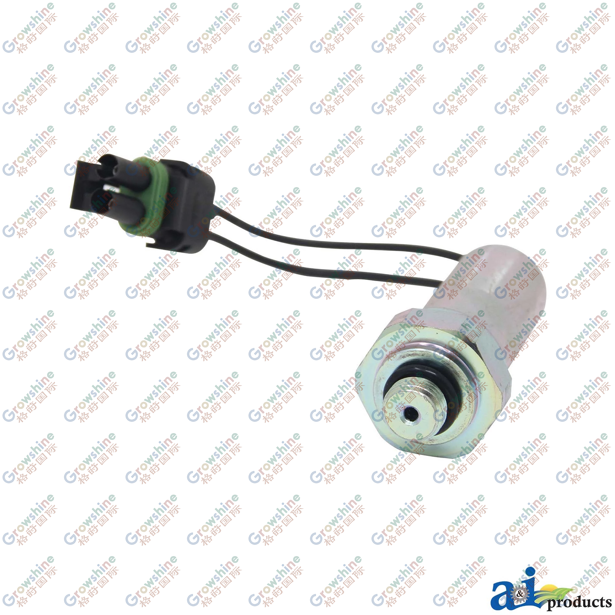 A-RE25658: Sensor