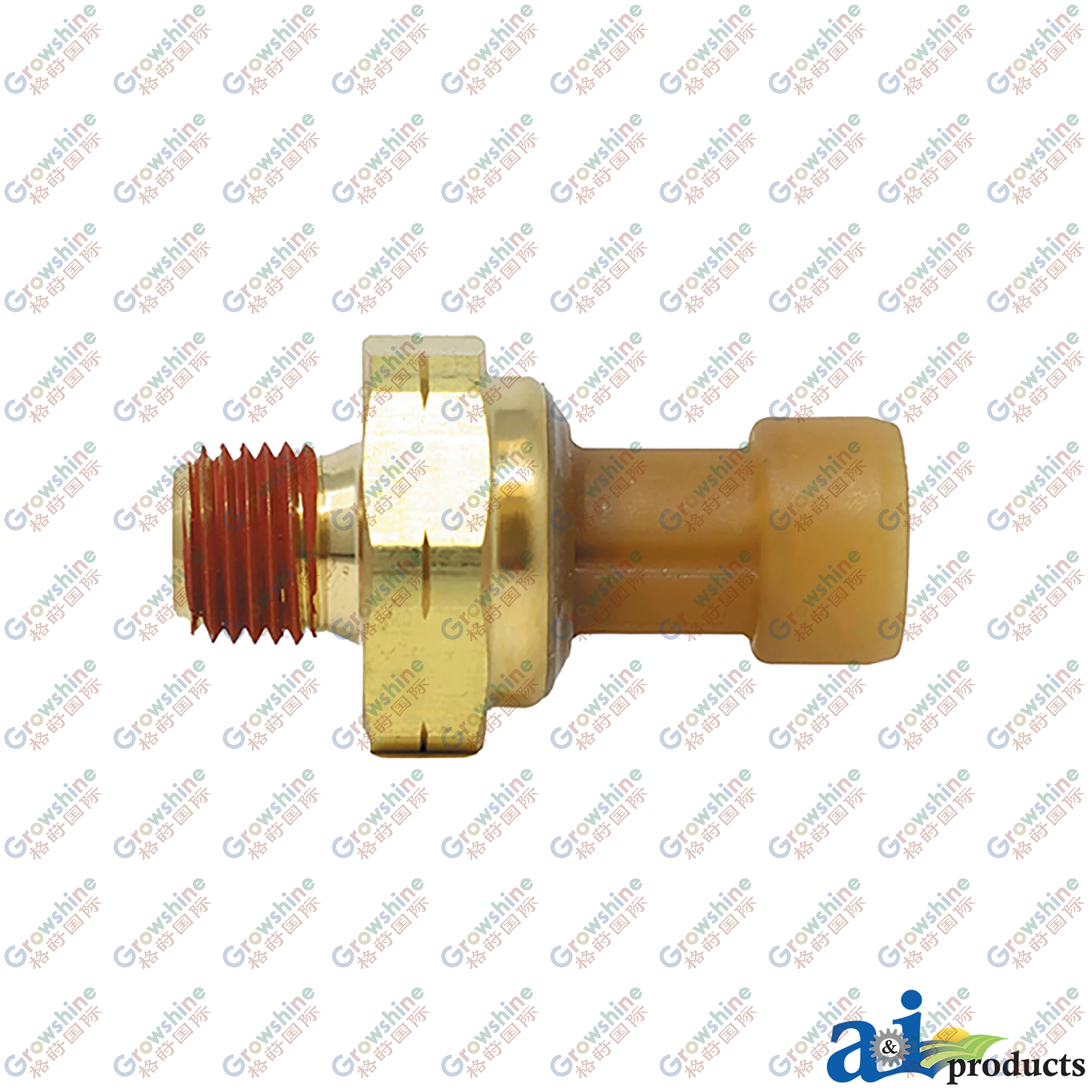 A-RE522723: Manifold Air Press. Sensor