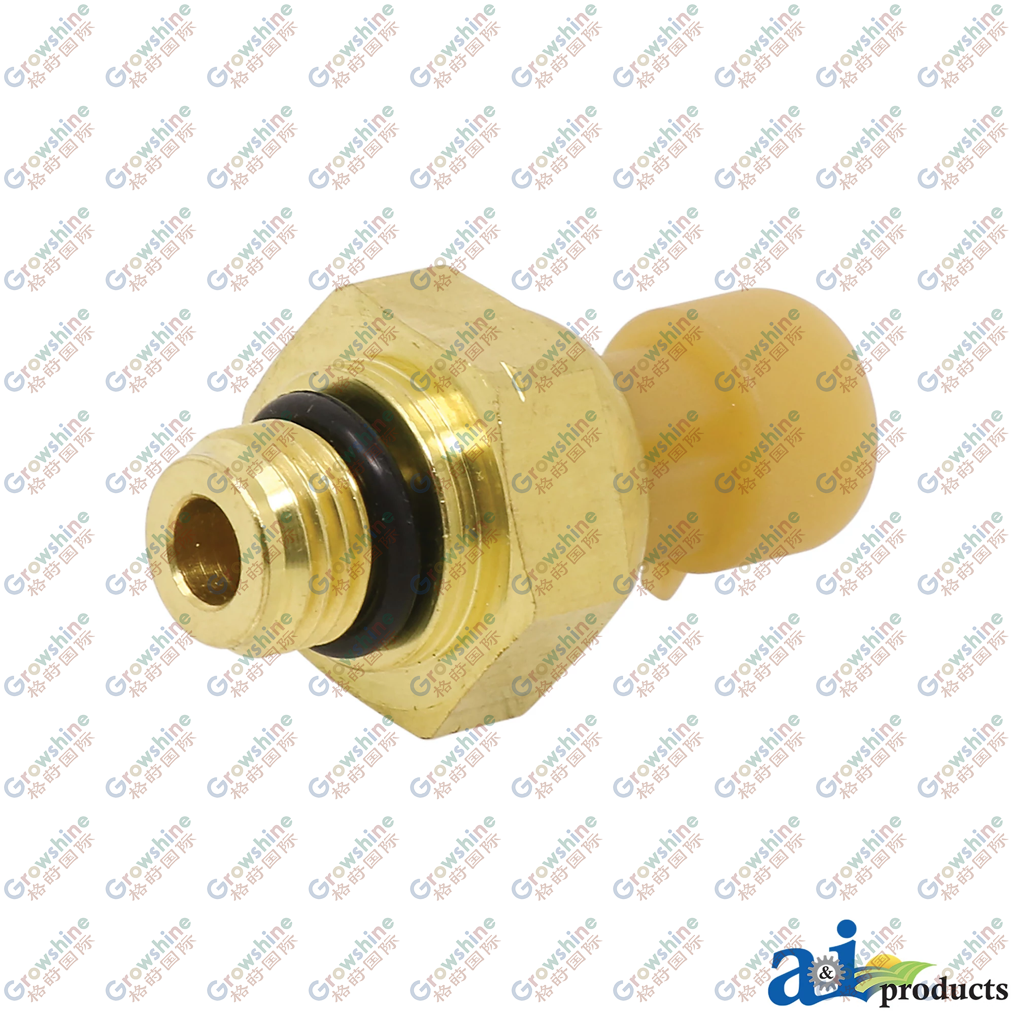 A-RE522794: Fuel Pressure Sensor