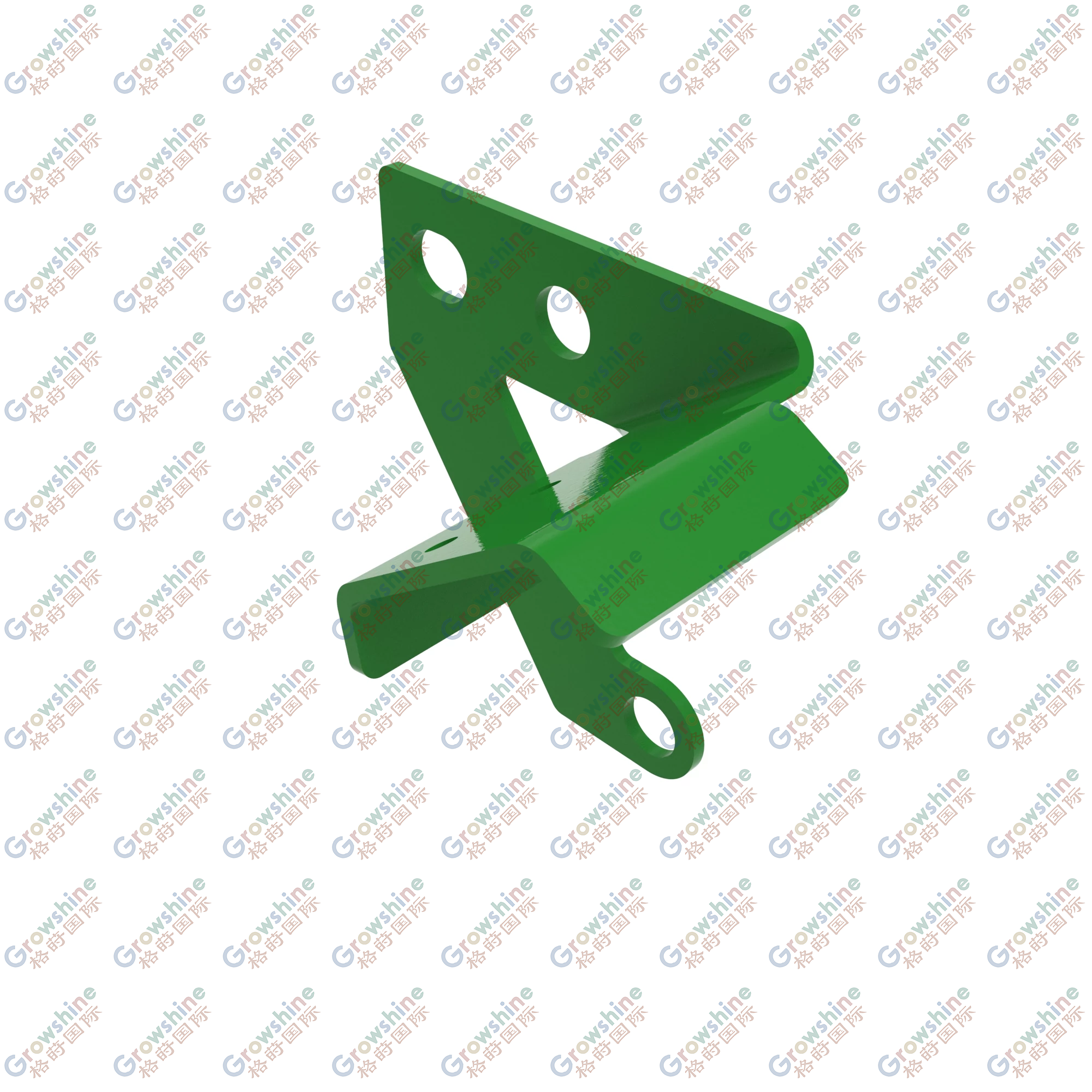 A105297: Speed Sensor Mount Bracket