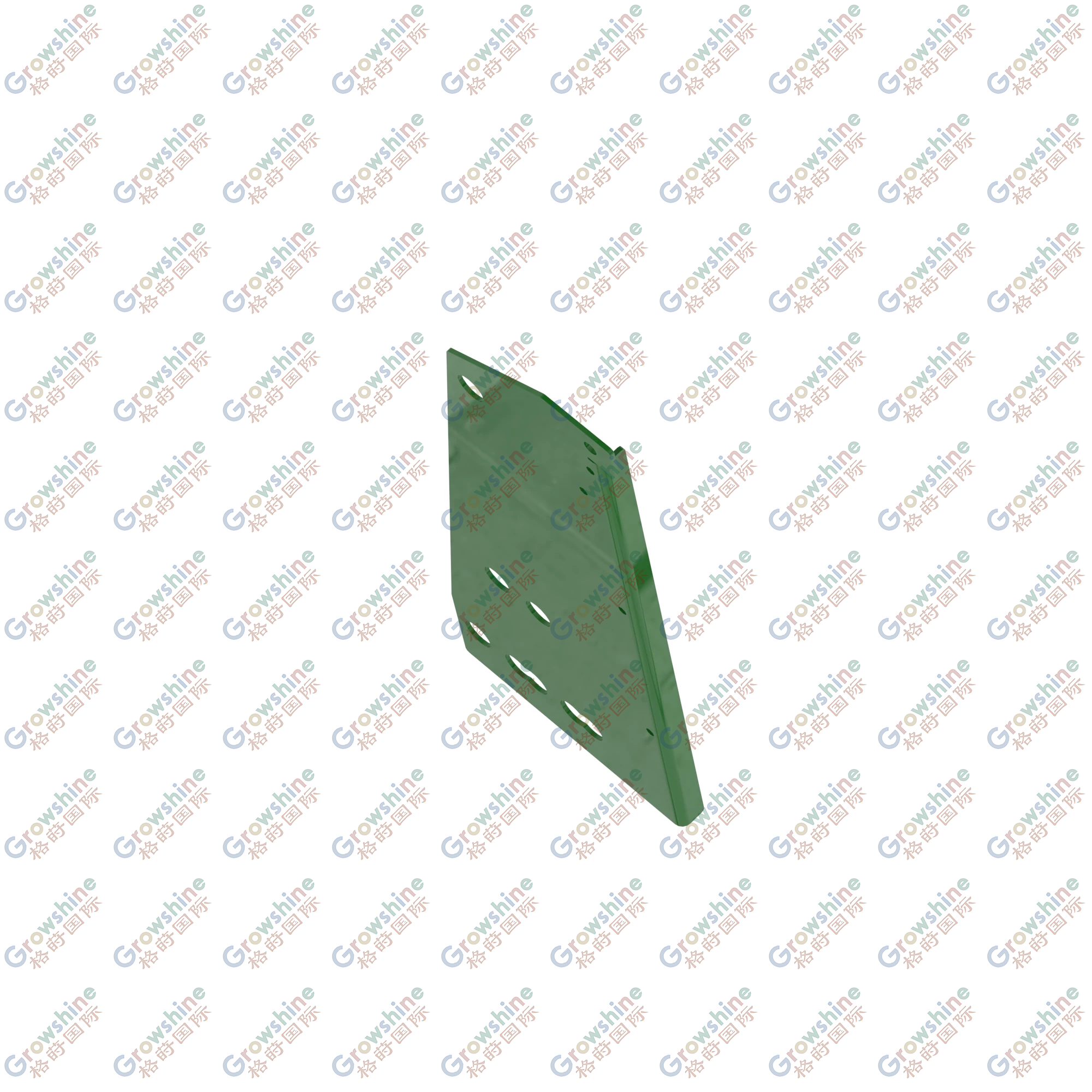 A107988: Wheel Speed Sensor Shield