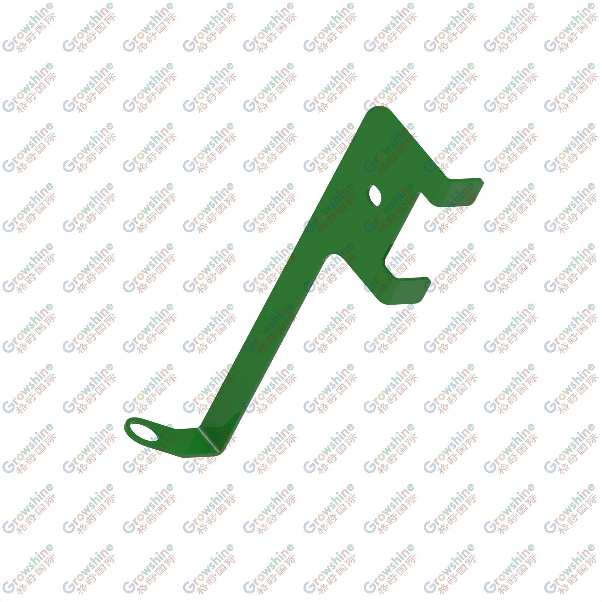 A116321: Motion Sensor Bracket