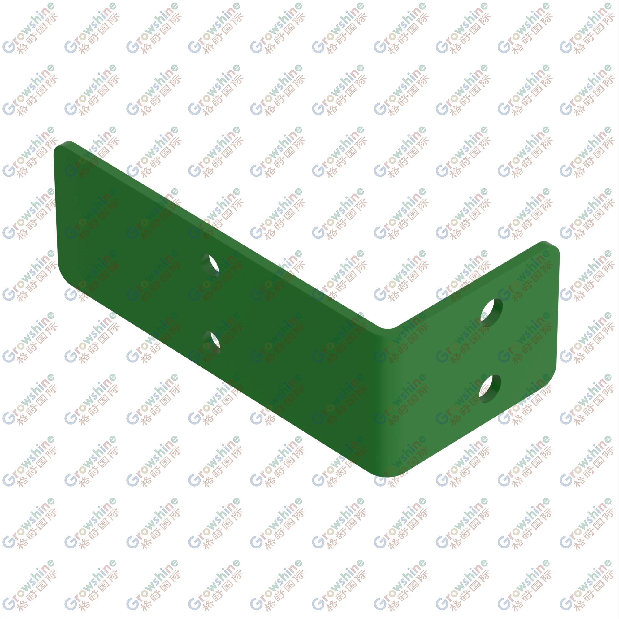 A131222: Hitch Latch Sensor Bracket