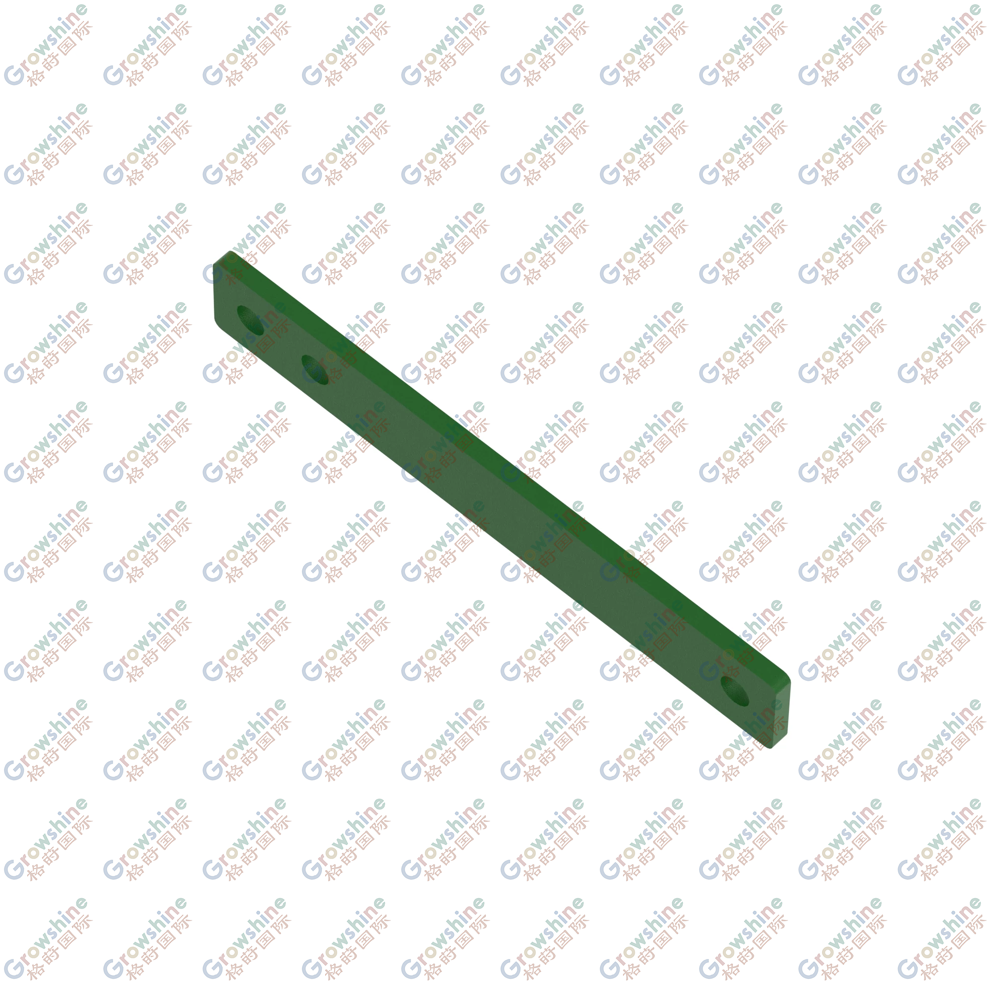 A83357: Height Sensor Anchor Strap