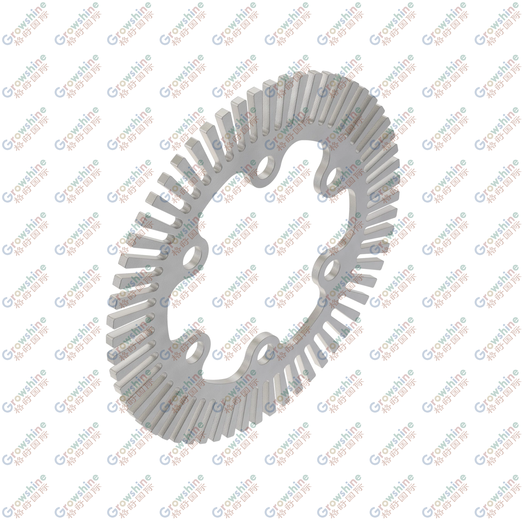 A92441: Motion Sensor Tone Wheel