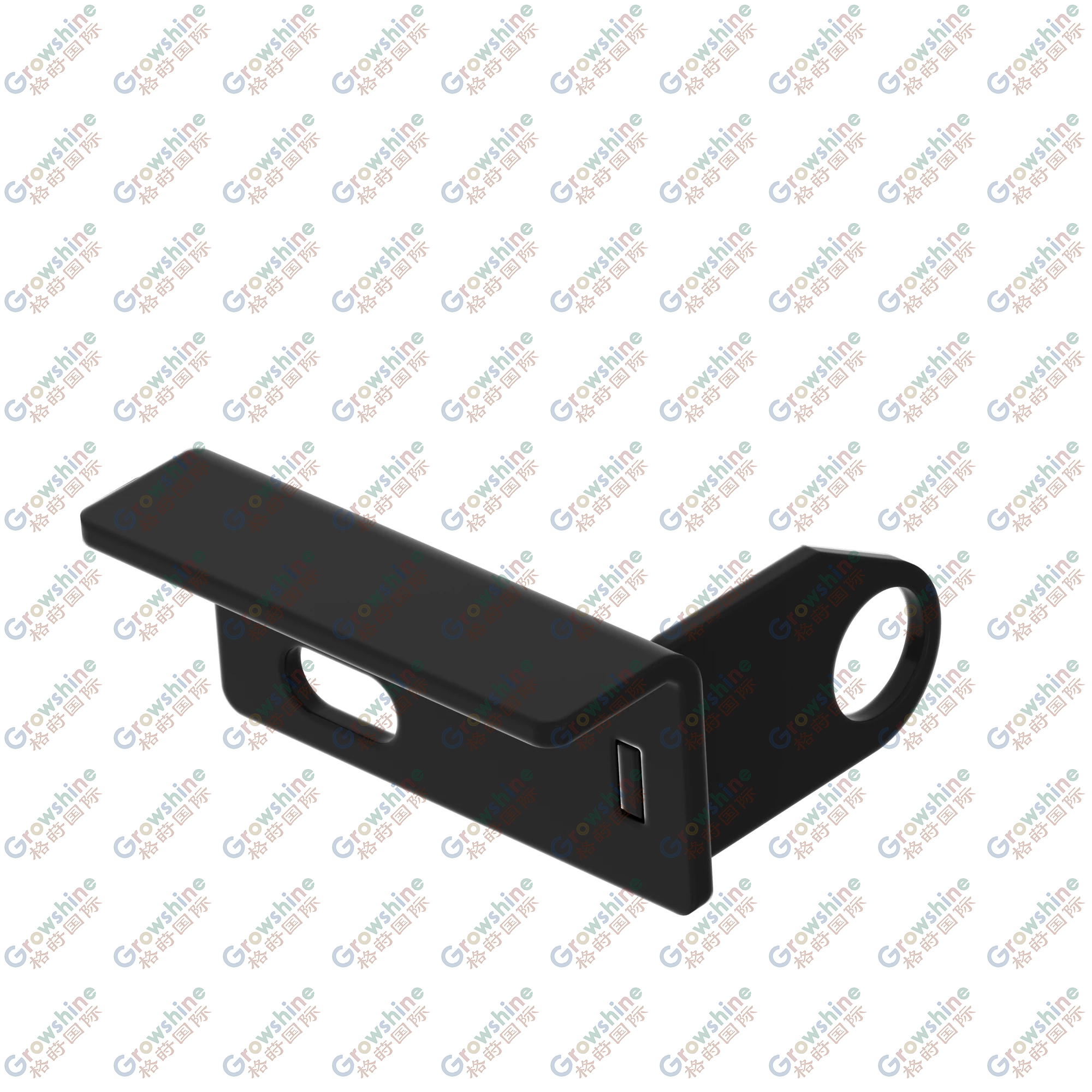 AA103821: Motion Sensor Bracket