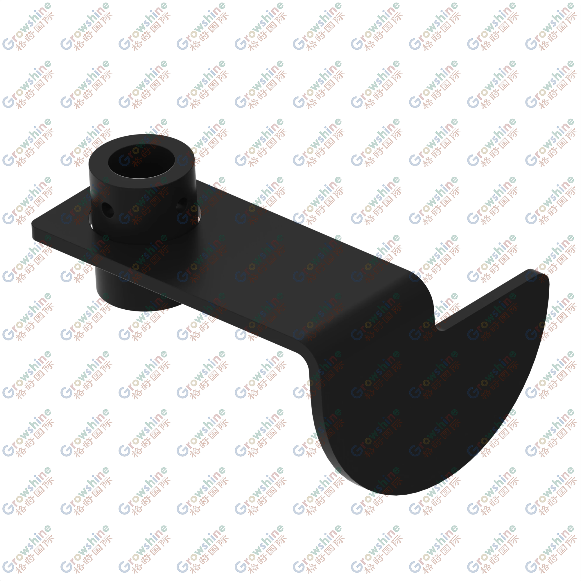 AA108351: Fold Cylinder Sensor Bracket