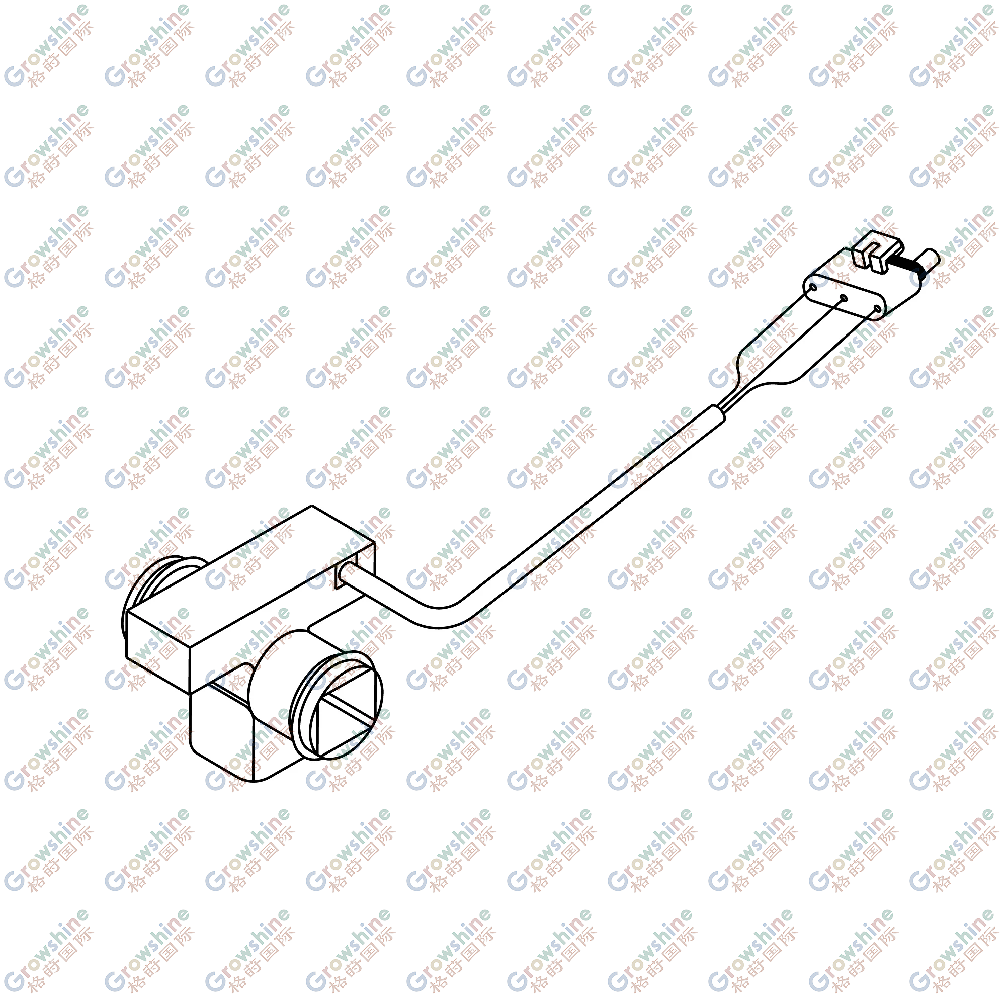 AA38813: Sensor