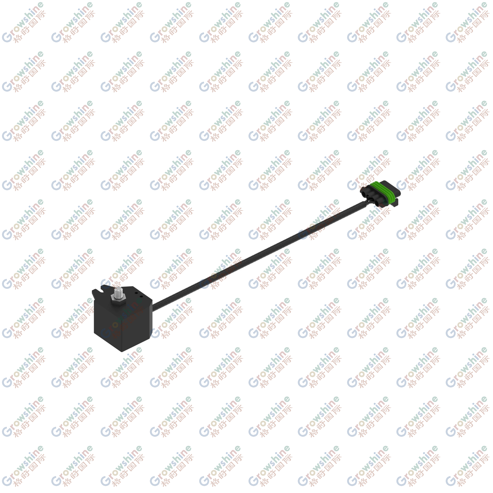 AA55044: Fertilizer Pump Position Sensor