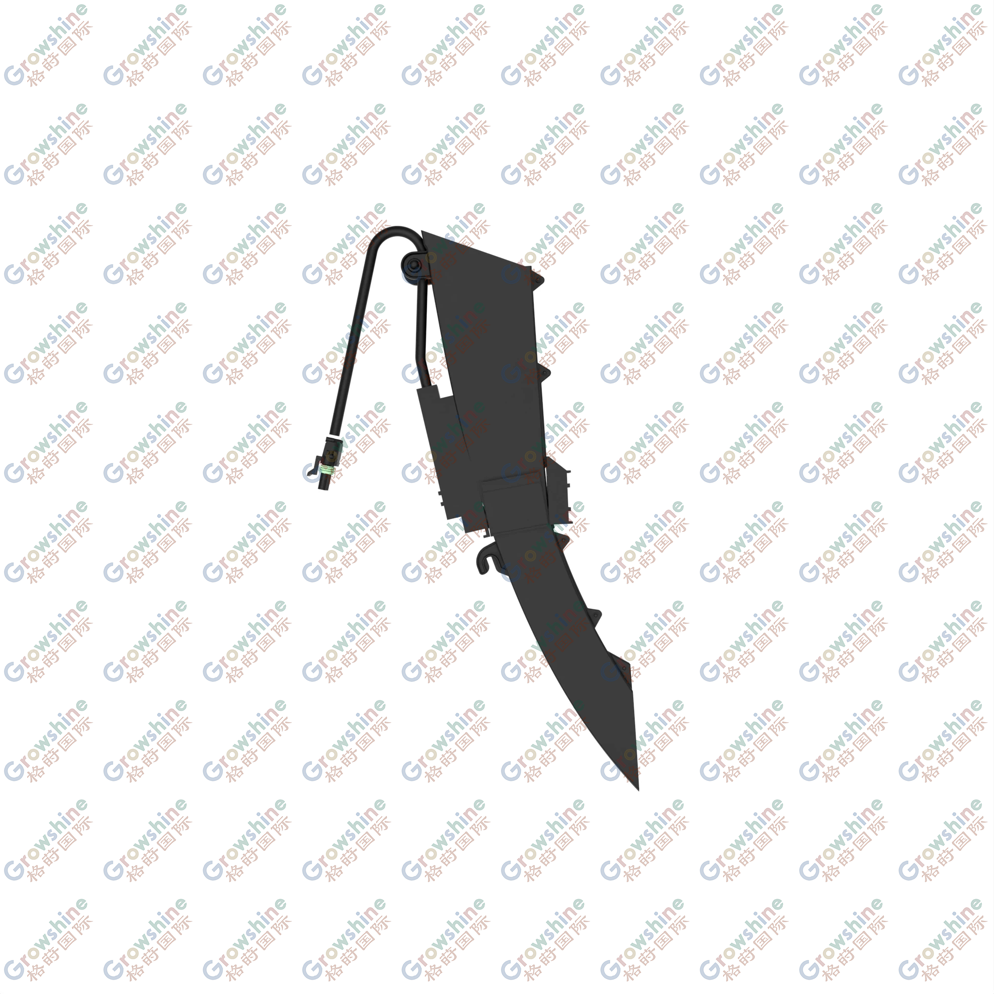 AA58288: Large Seed Tube Sensor