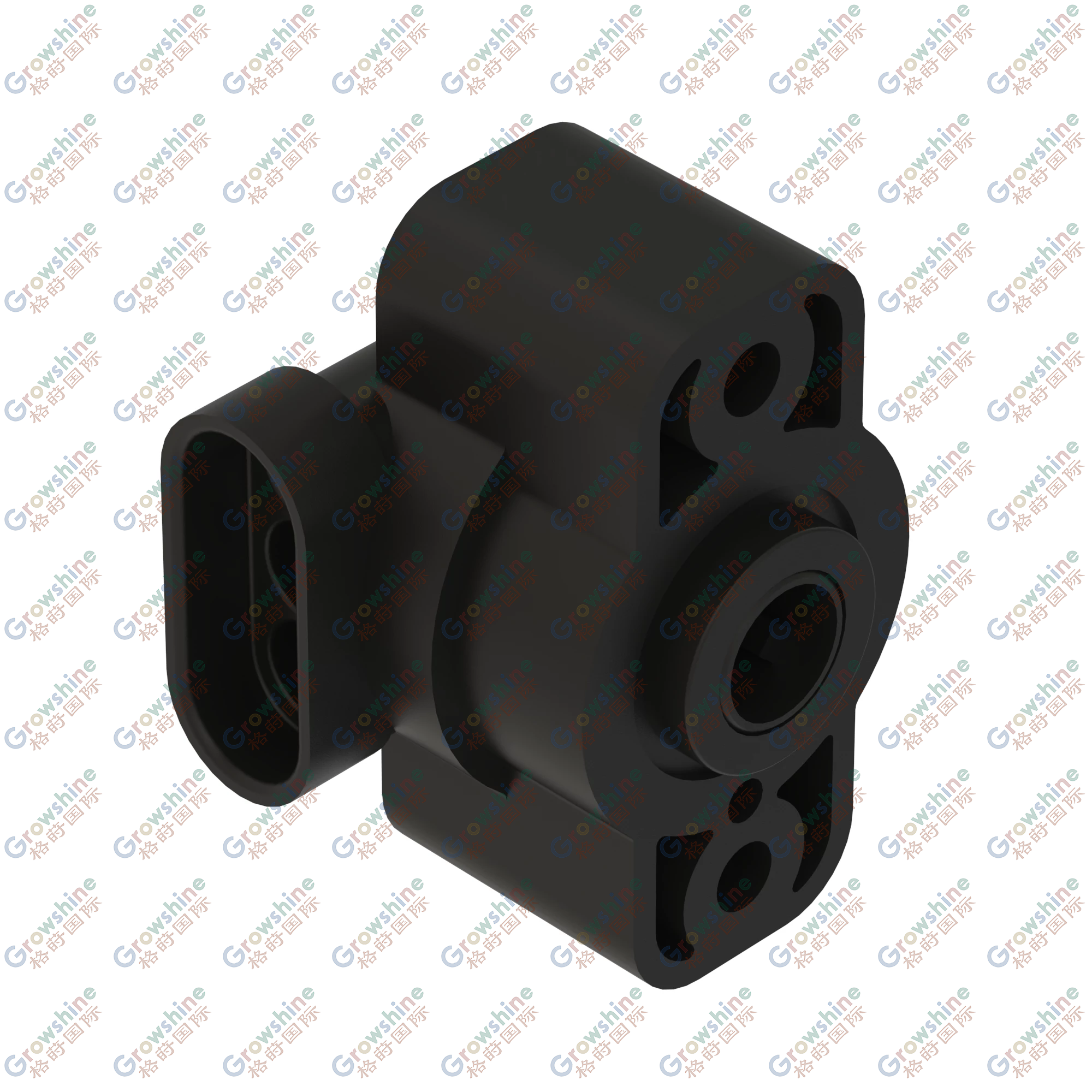 AA76374: Rotary Position Sensor