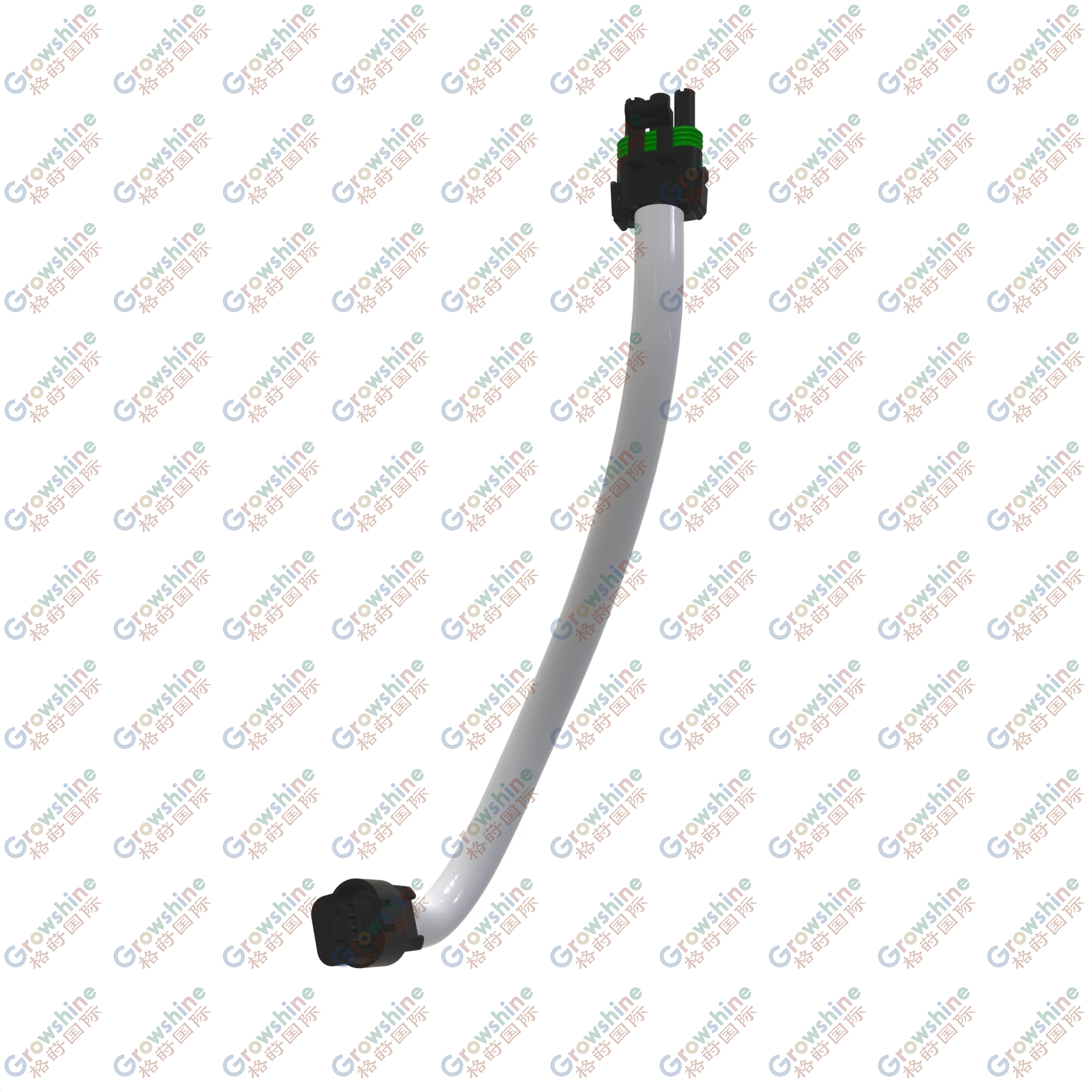 AA77577: Vacuum Sensor Extension Harness