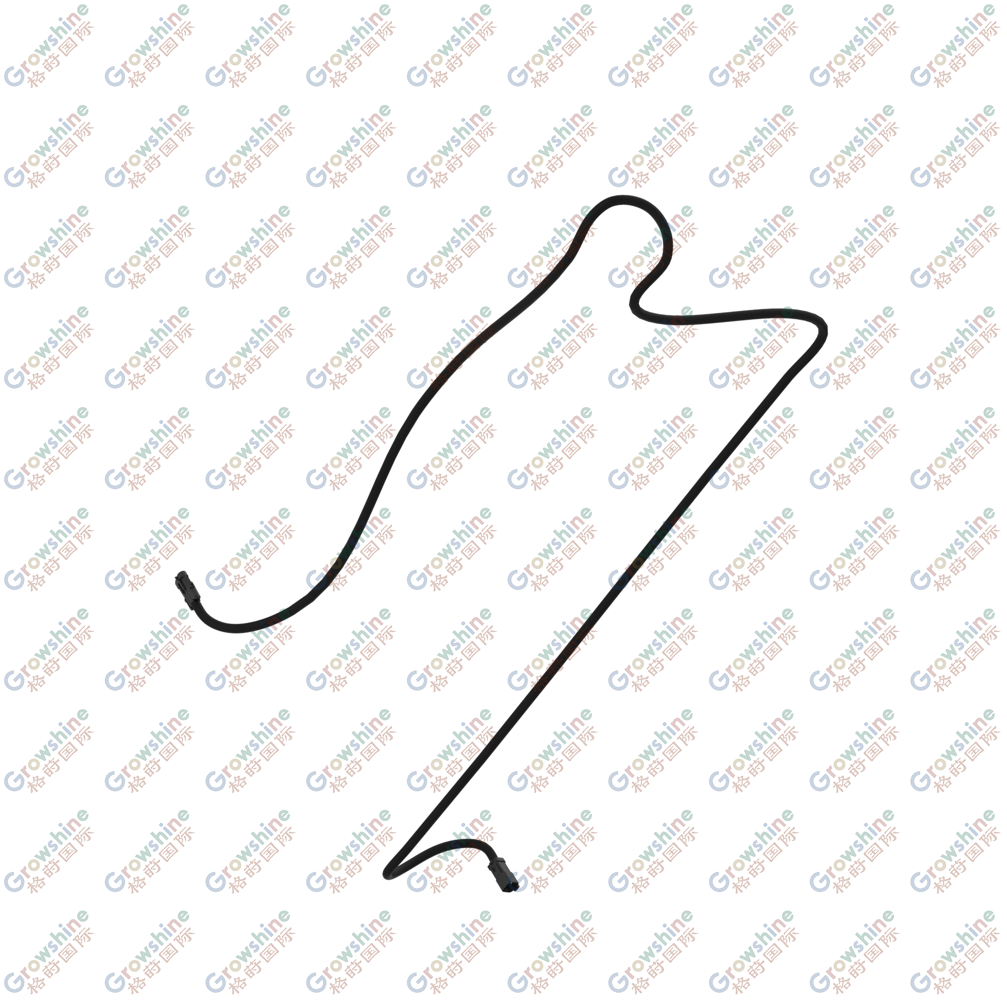 AA84217: Motion Sensor Wiring Harness