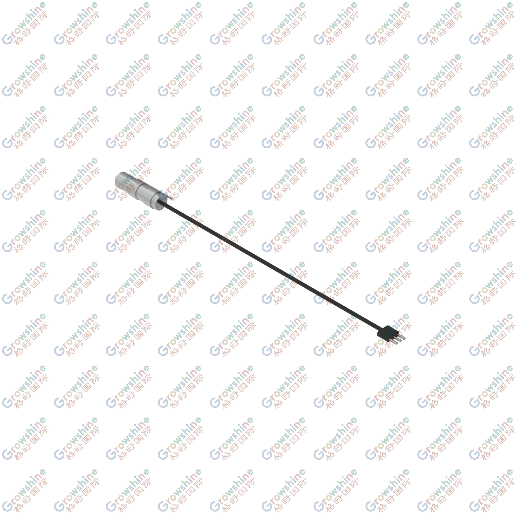 AA93261: Wheel Motion and Height Wheel Speed Sensor