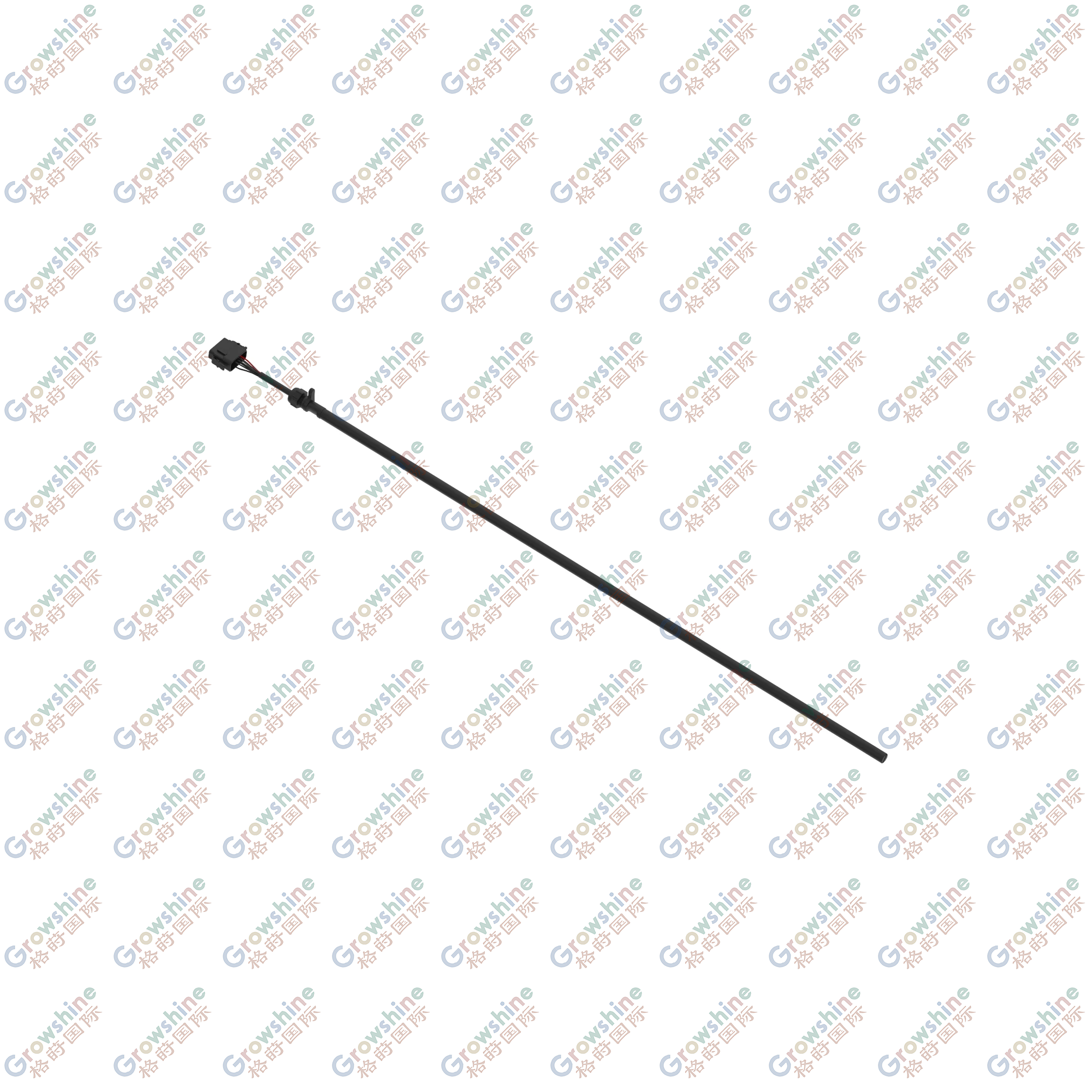AA97215: Roller Meter SectionCommand™ Sensor