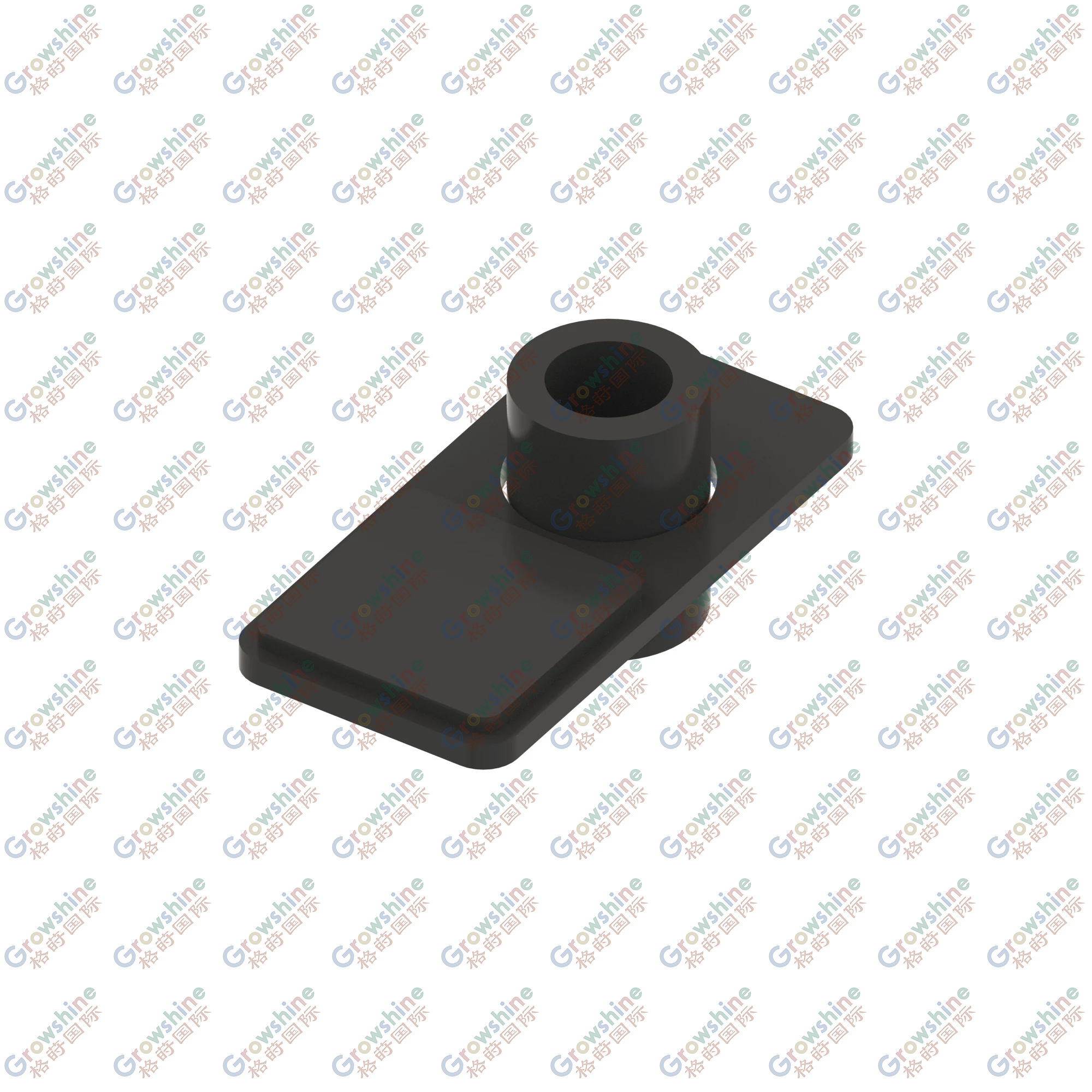 AA99277: Fold Assist Cylinder Sensor Bracket