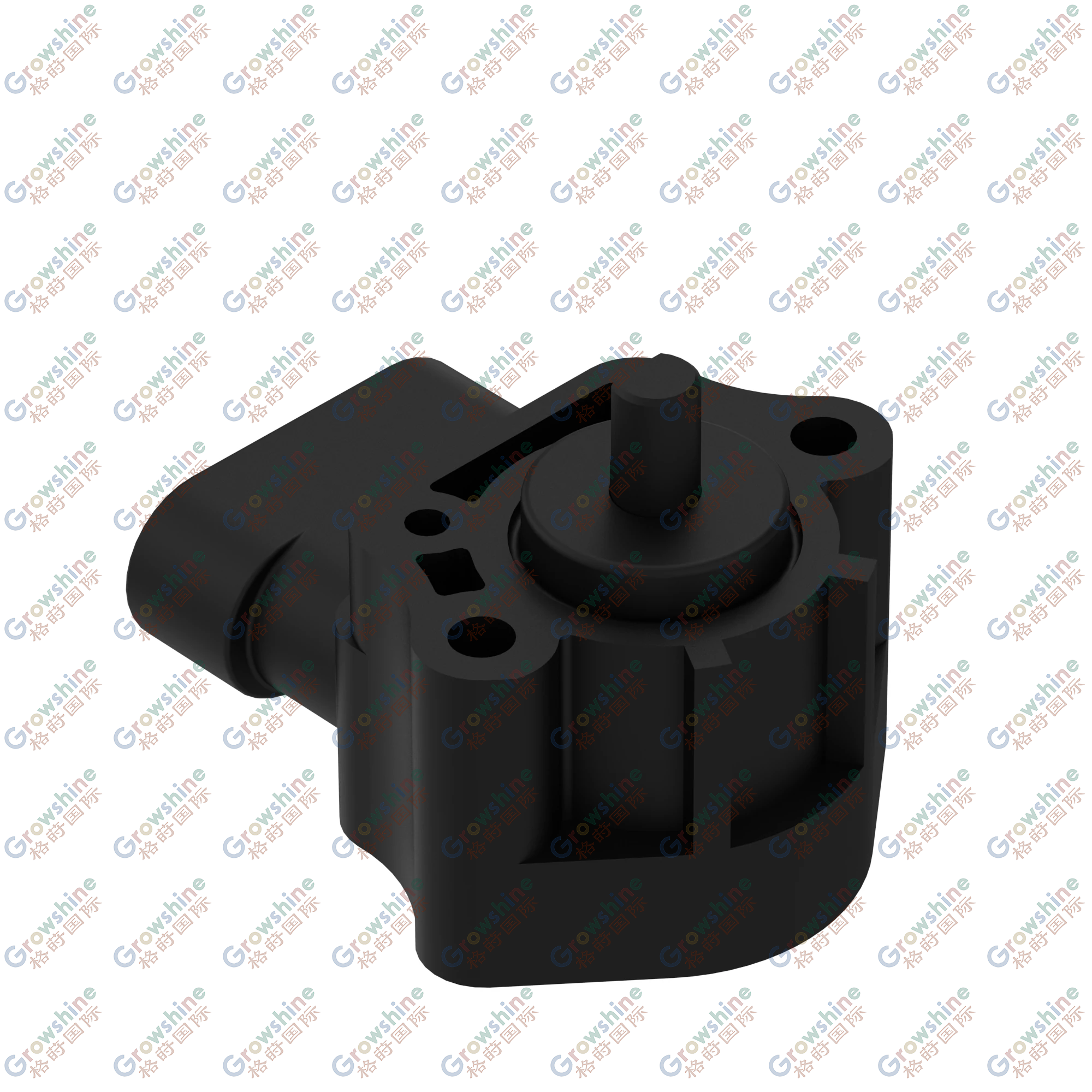 AFH215570: Steering Mounting Sensor