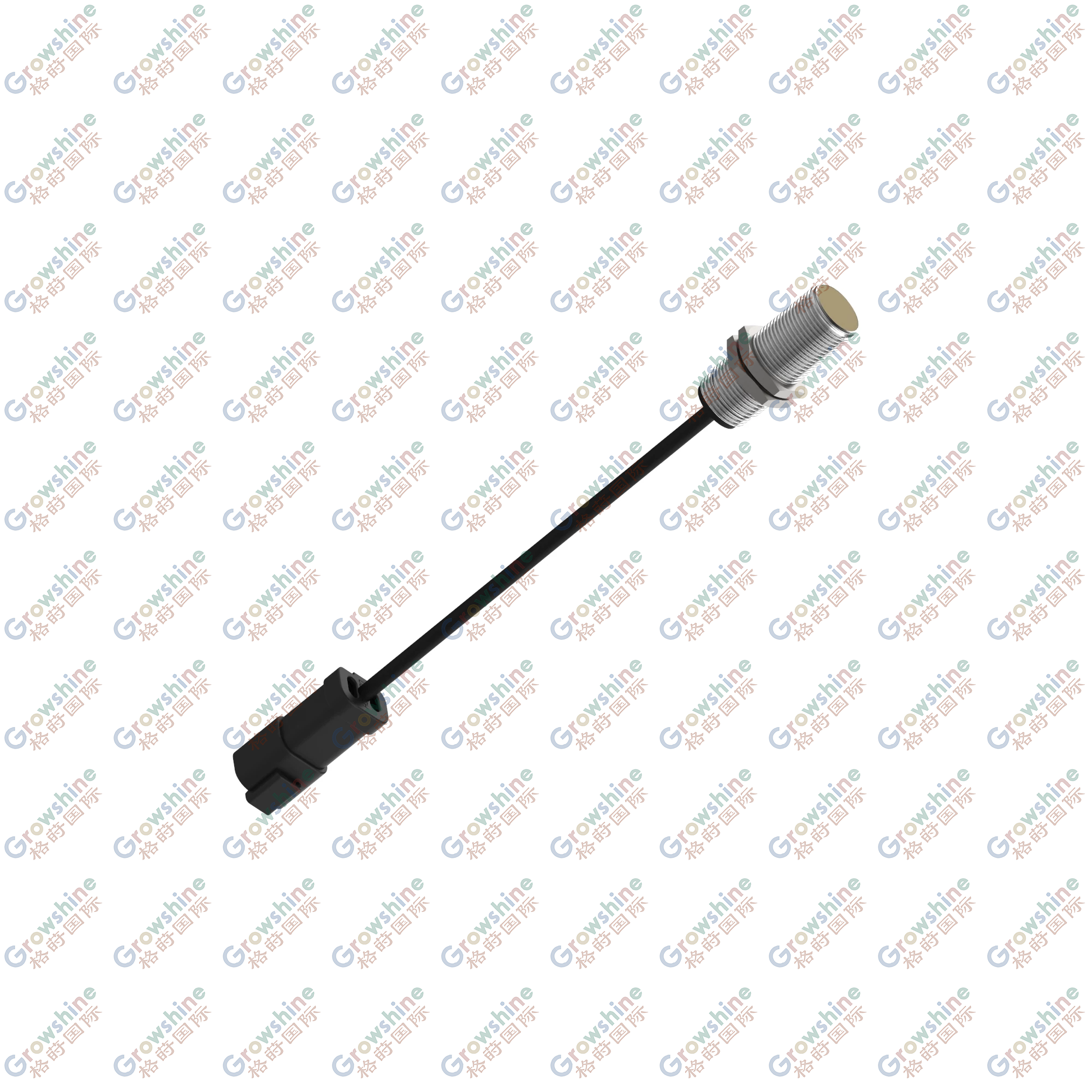 AFH215836: Gear Box Speed Sensor