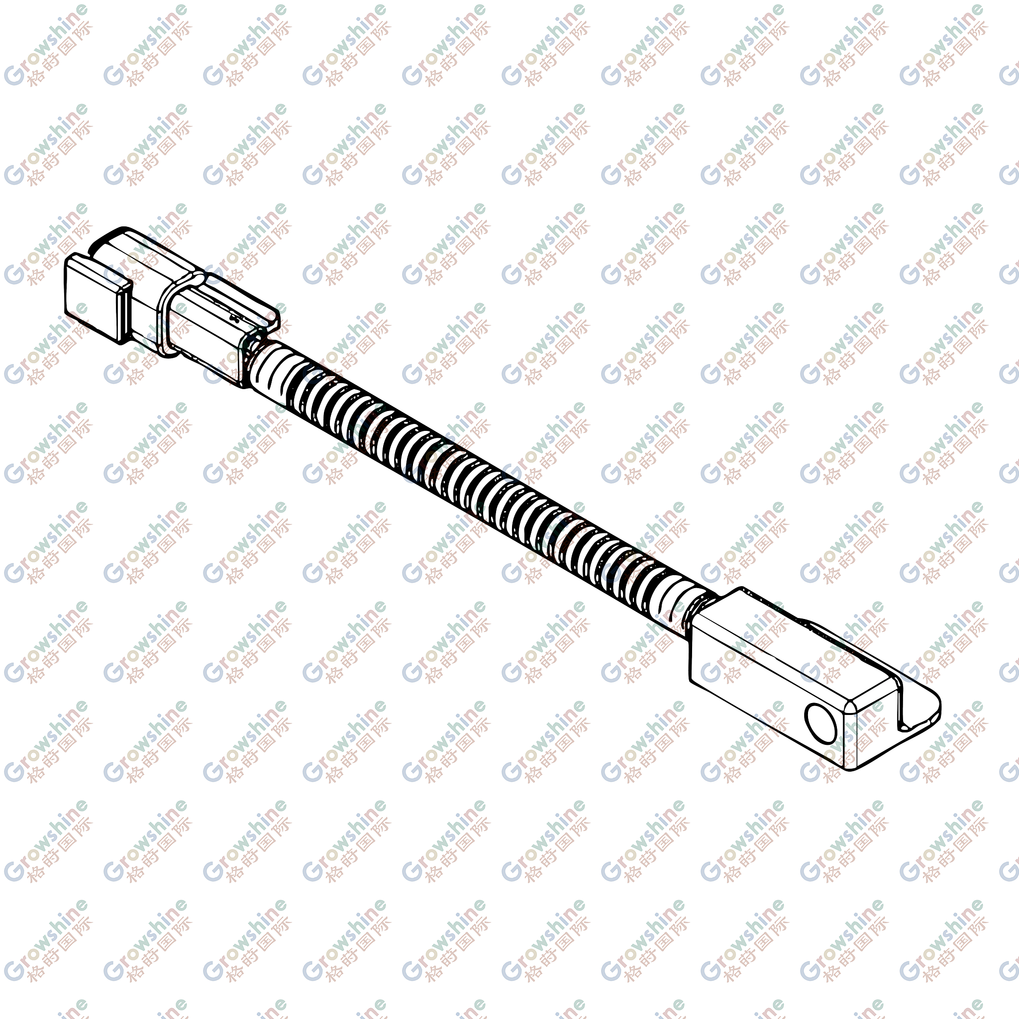AFH217507: Proximity Switch Sensor