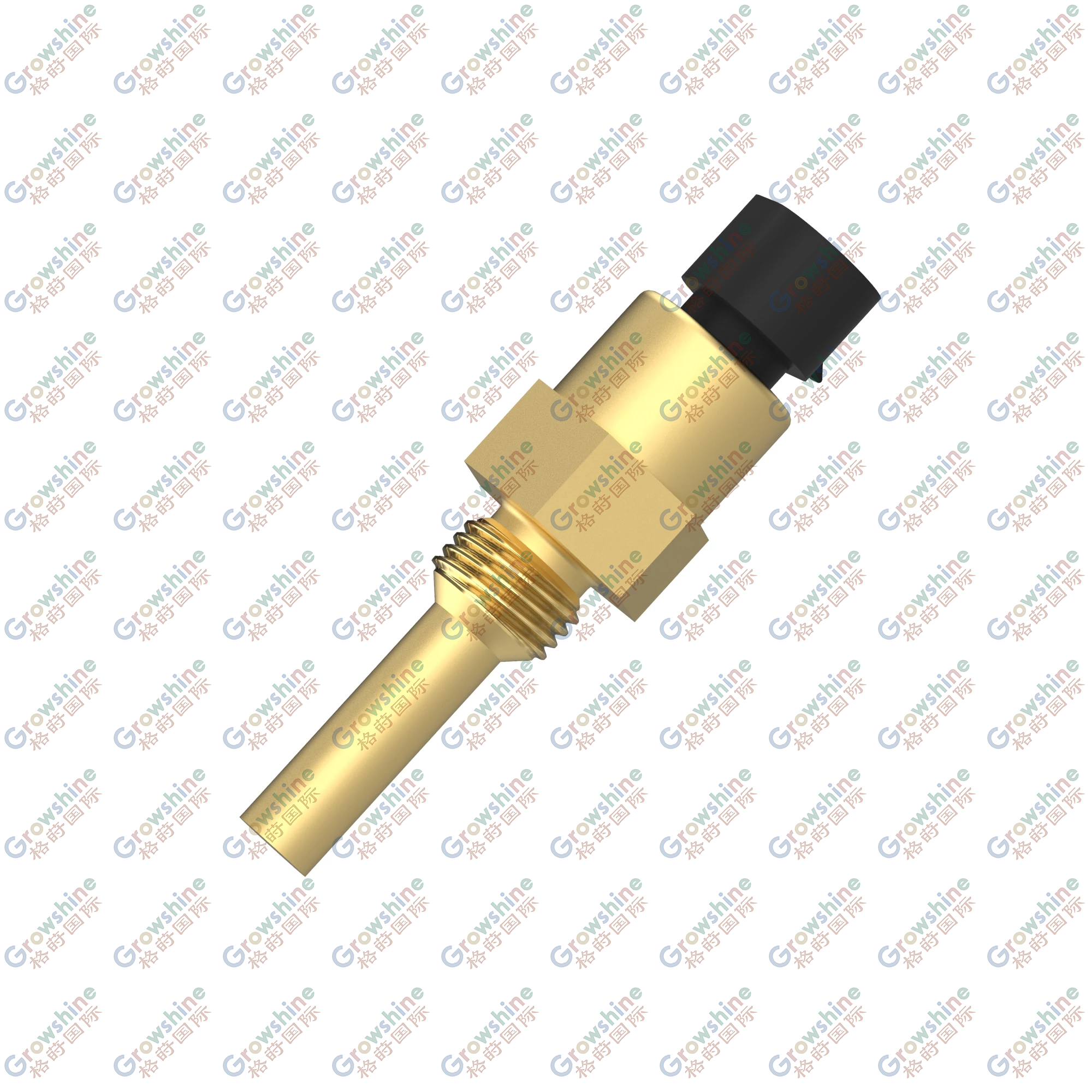 AH156144: Hydraulic Oil Temperature Sensor