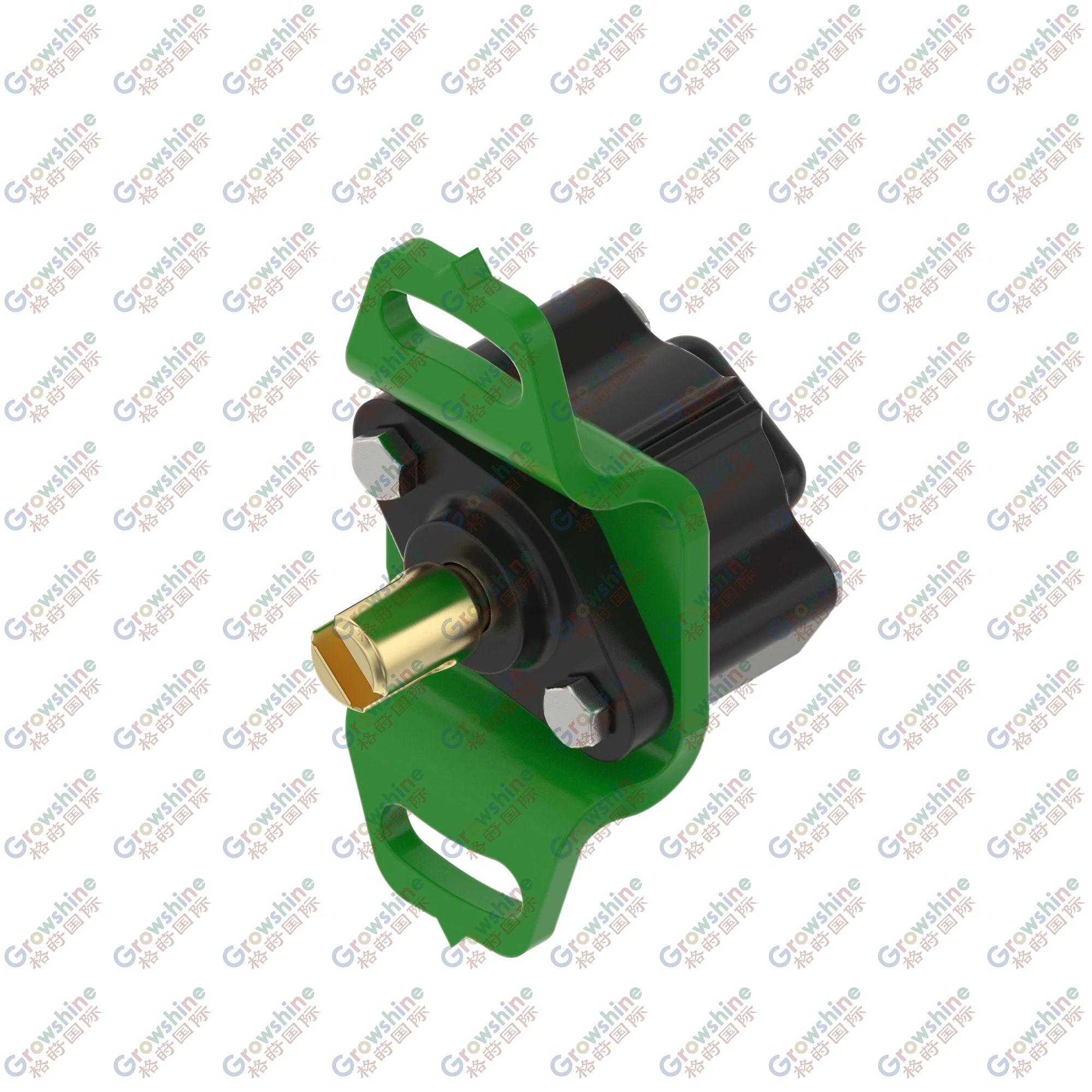 AH164538: Automatic Height Control Sensor