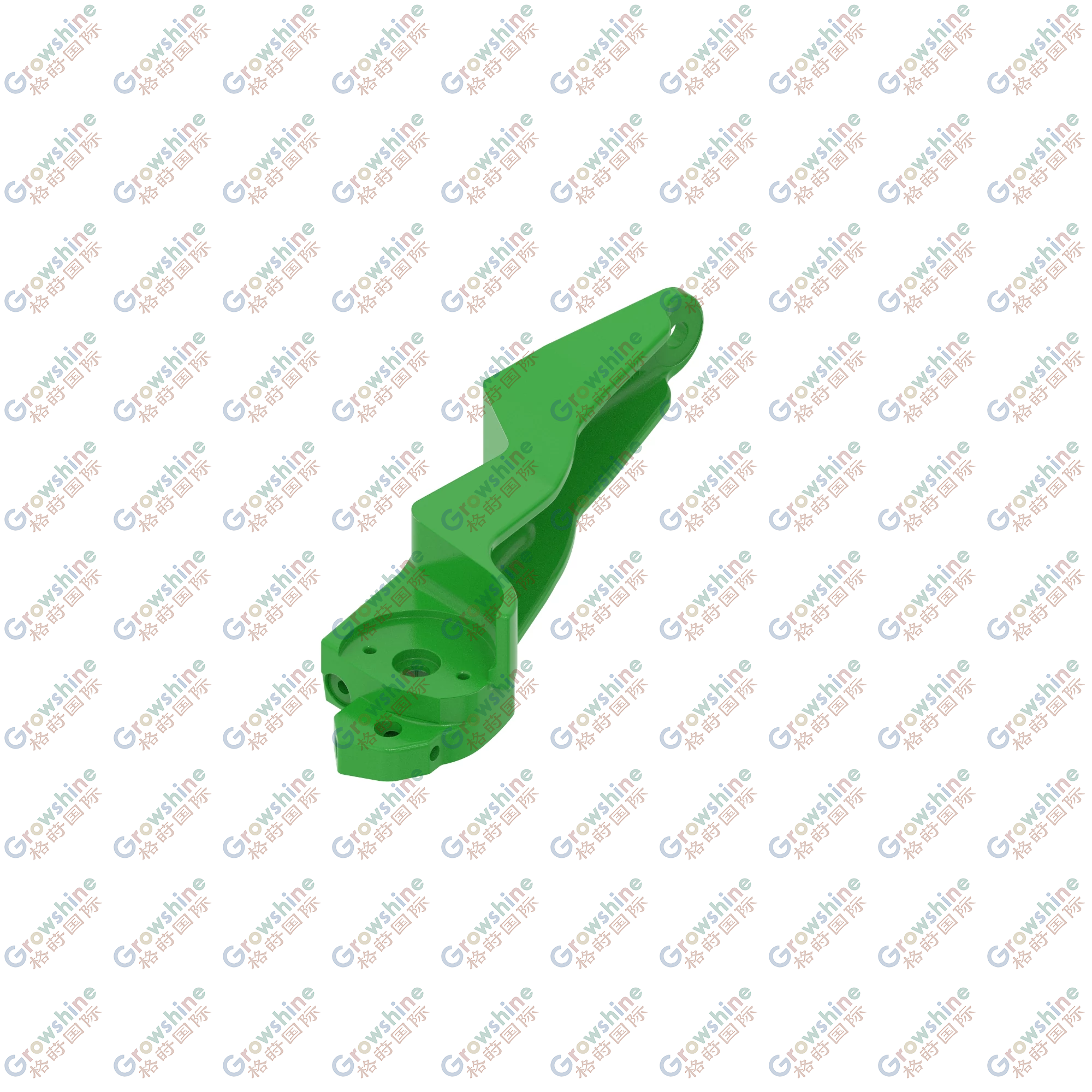 AH165088: Sensor Mounting Bracket