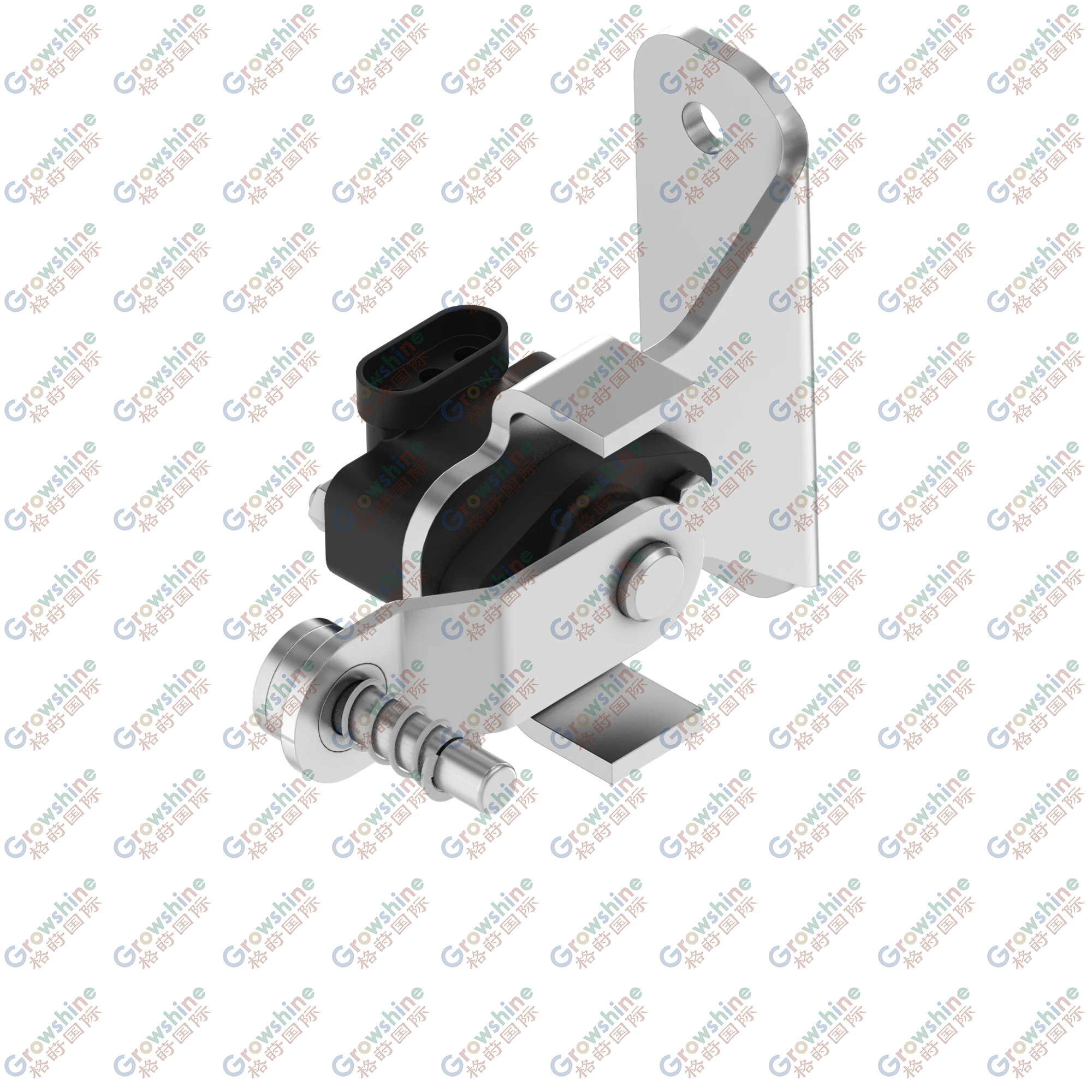 AH166502: Reel Position and Speed Sensor
