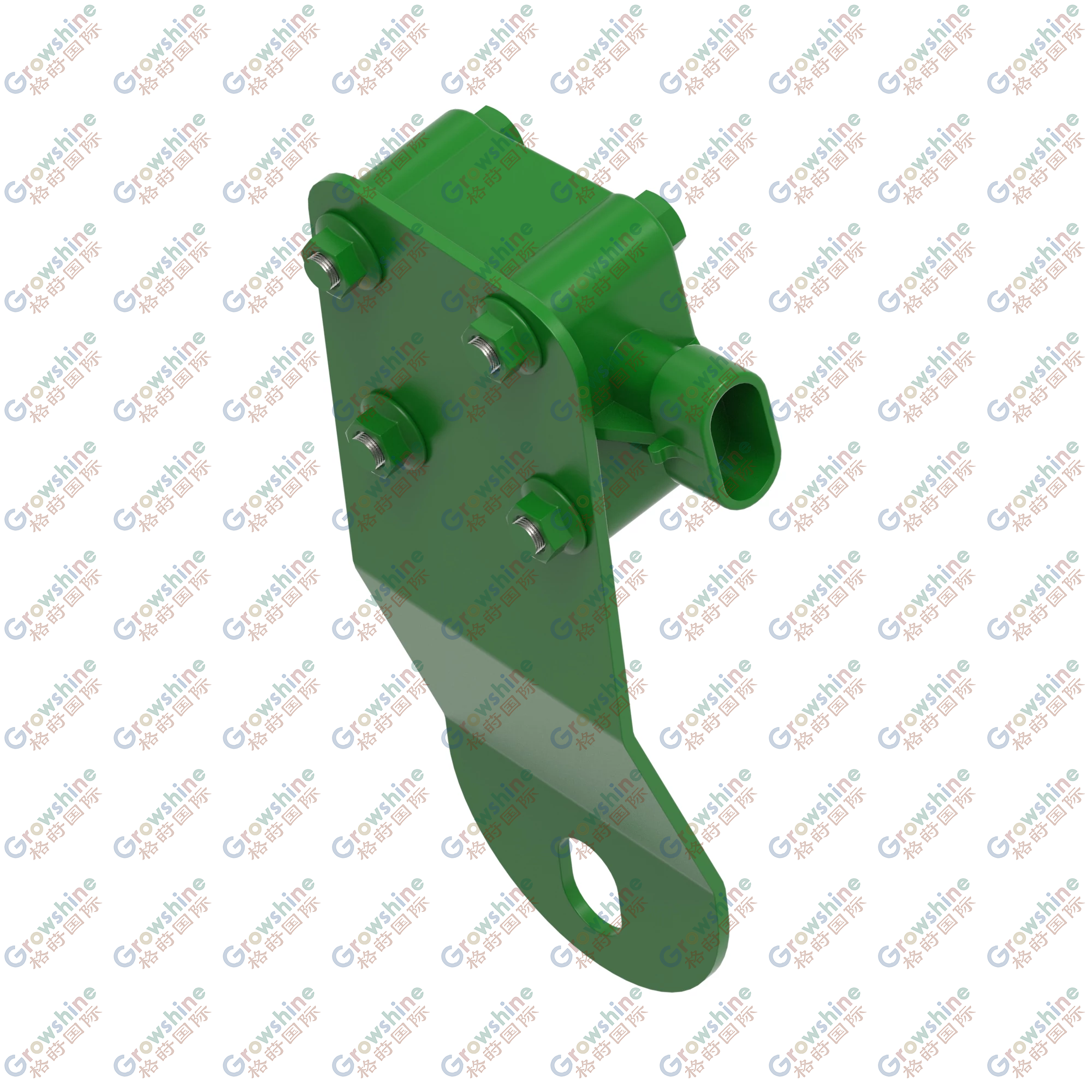 AH173316: Bracket Assembly, Position Sensor