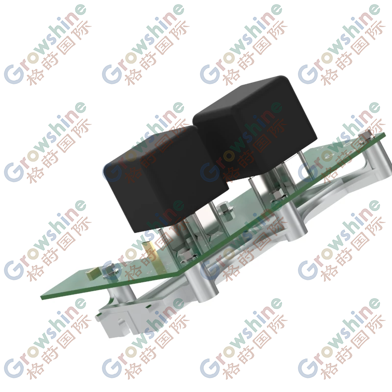 AH209883: Moisture Sensor Circuit Board