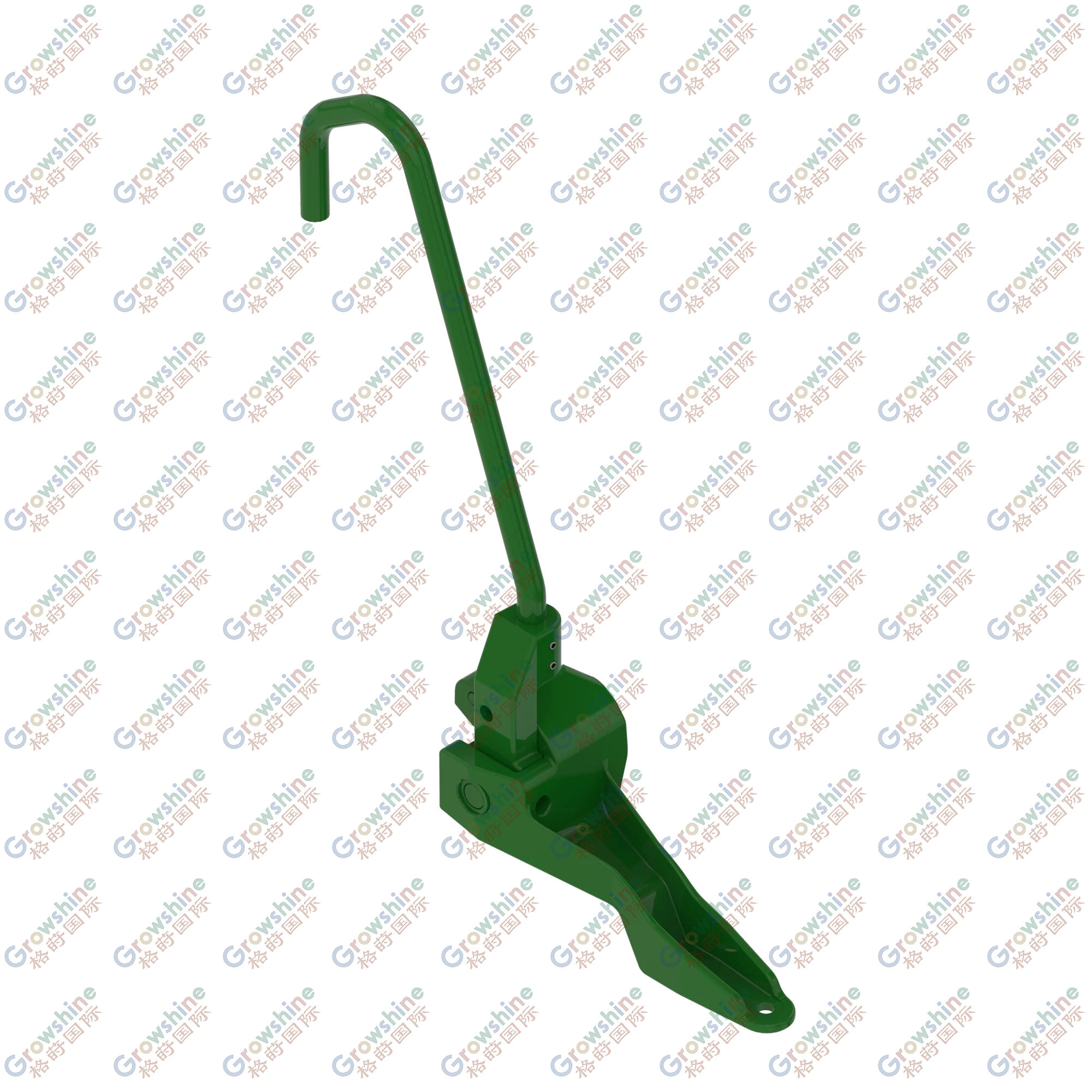 AH210726: Active Height Control Sensor