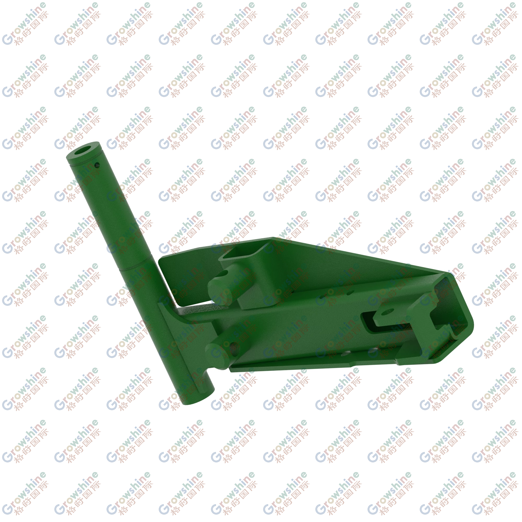 AH229019: Sensor Arm
