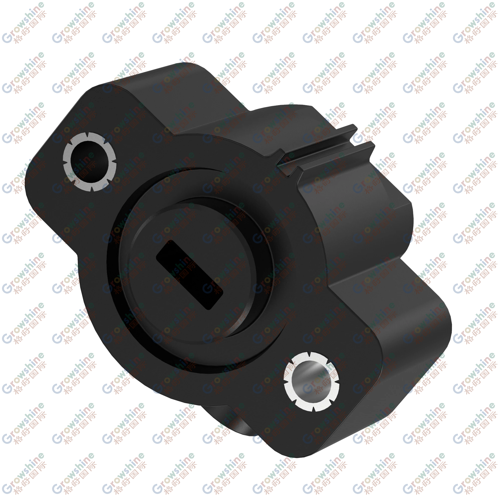 AH233087: Automatic Header Height Control Sensor