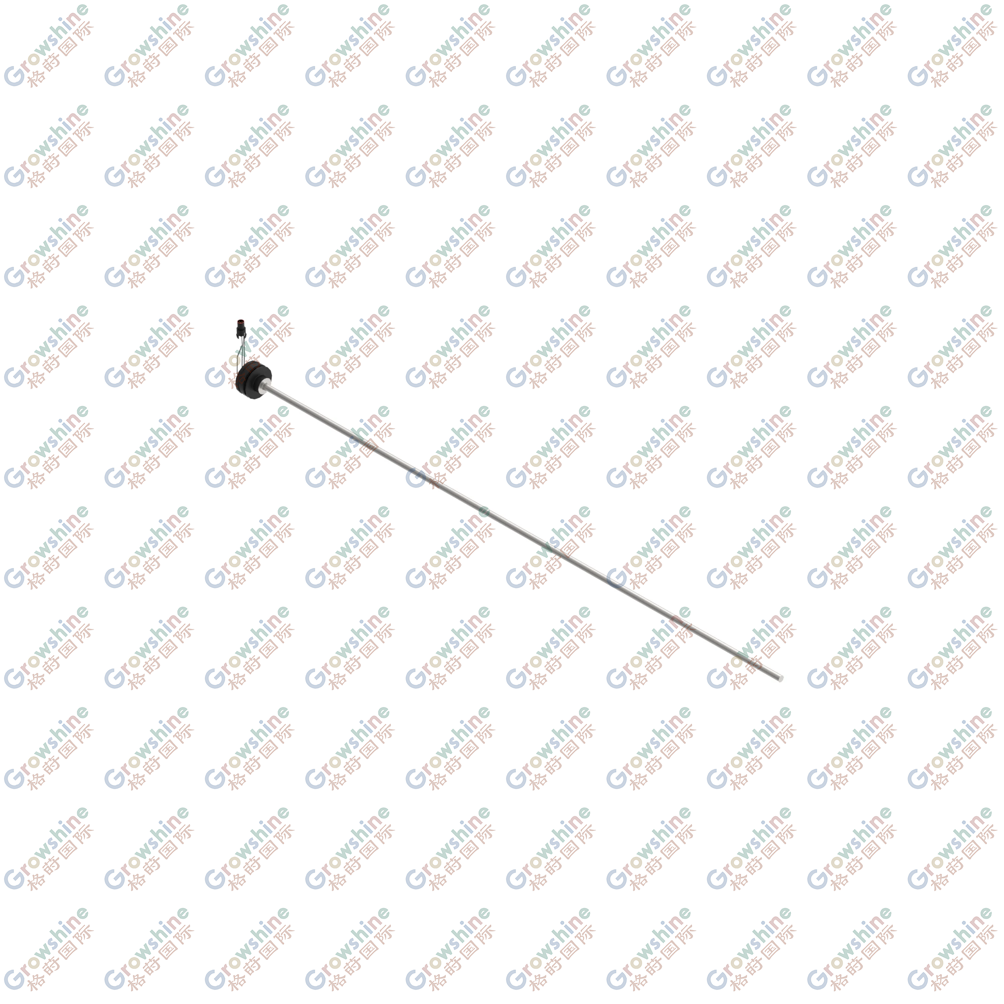 AH236902: Boom Cylinder Sensor