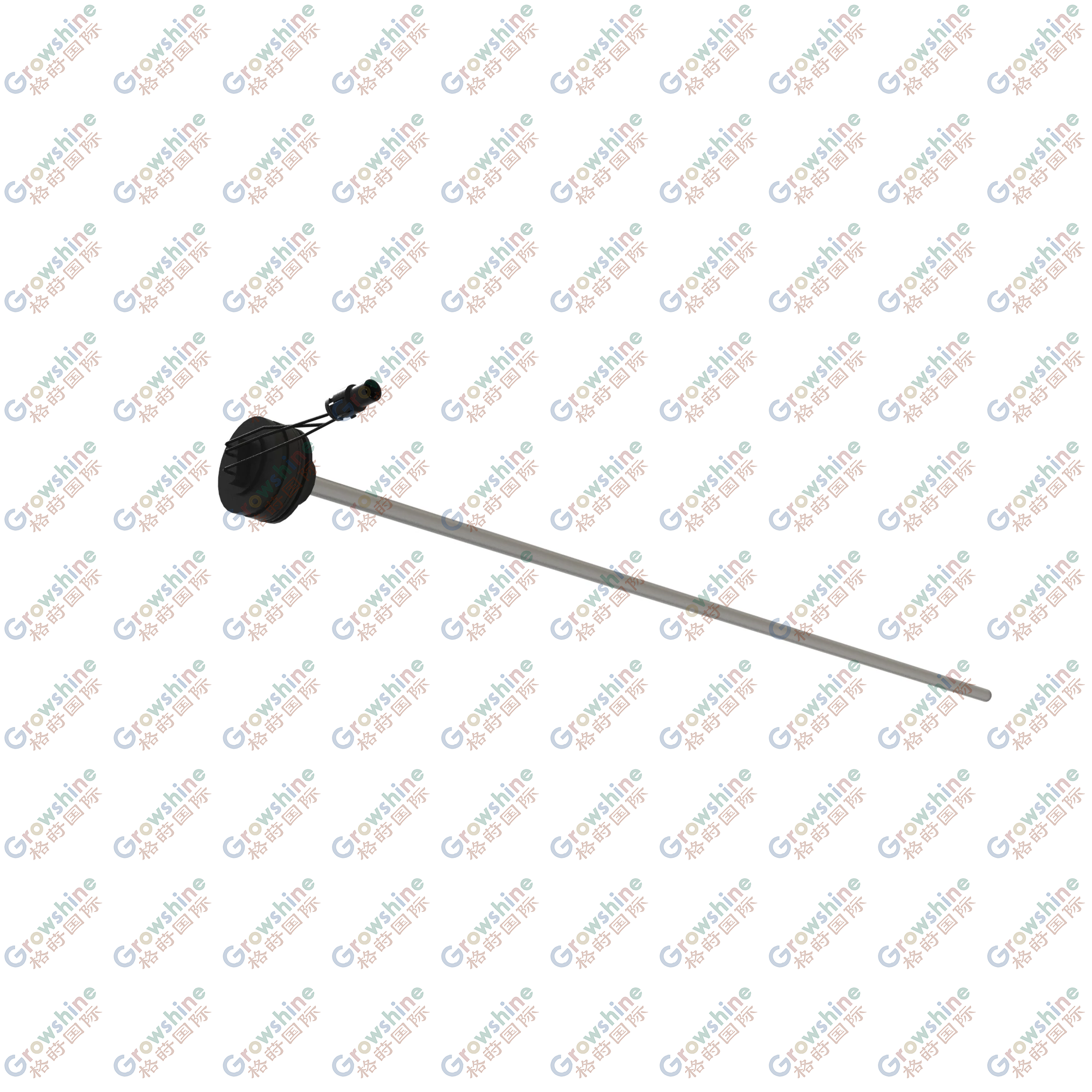 AH236903: Bucket Cylinder Components Sensor