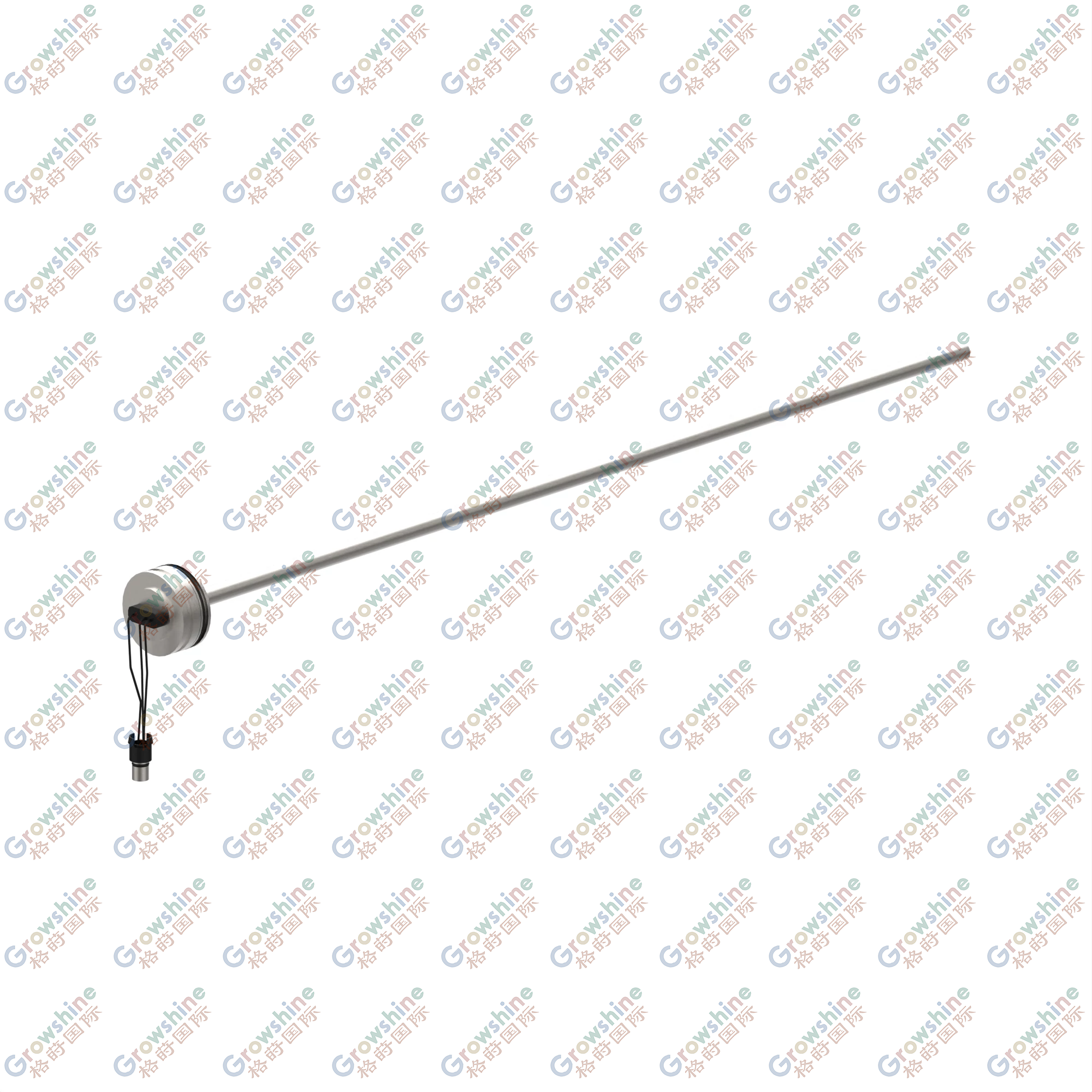 AHC13373: Bucket Cylinder Components Sensor