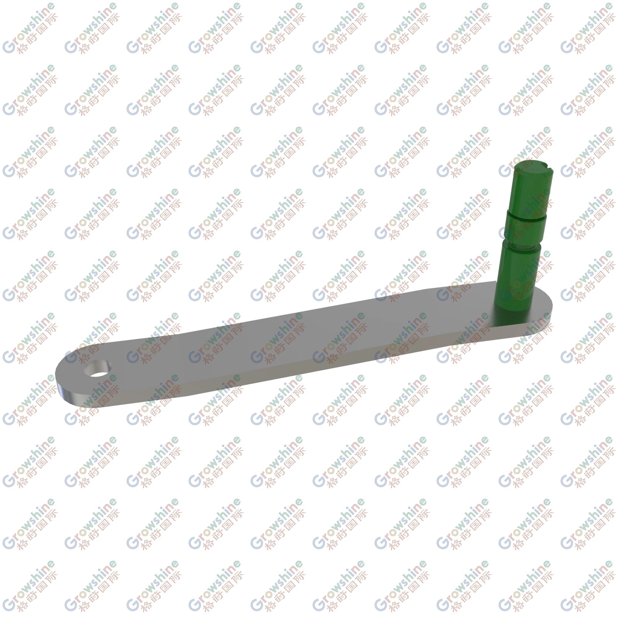 AKK11049: Outer Wing Fold Sensor Arm