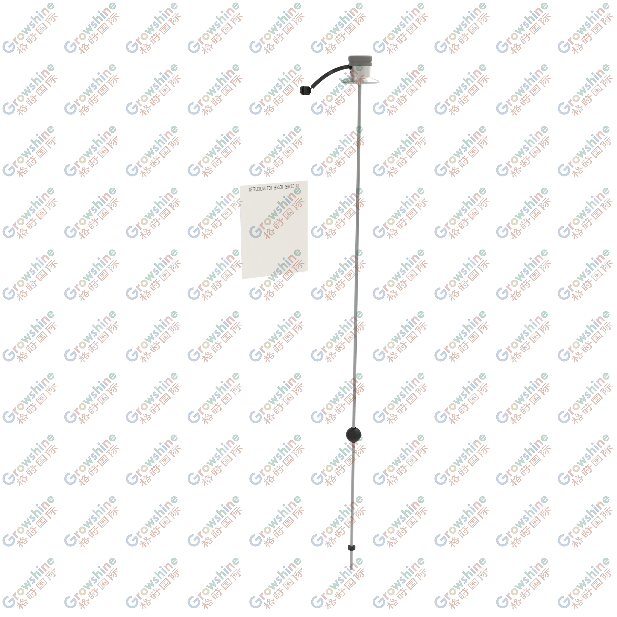 AKK14473: Sprayer Solution Tank Target Fill Sensor Wiring Harness