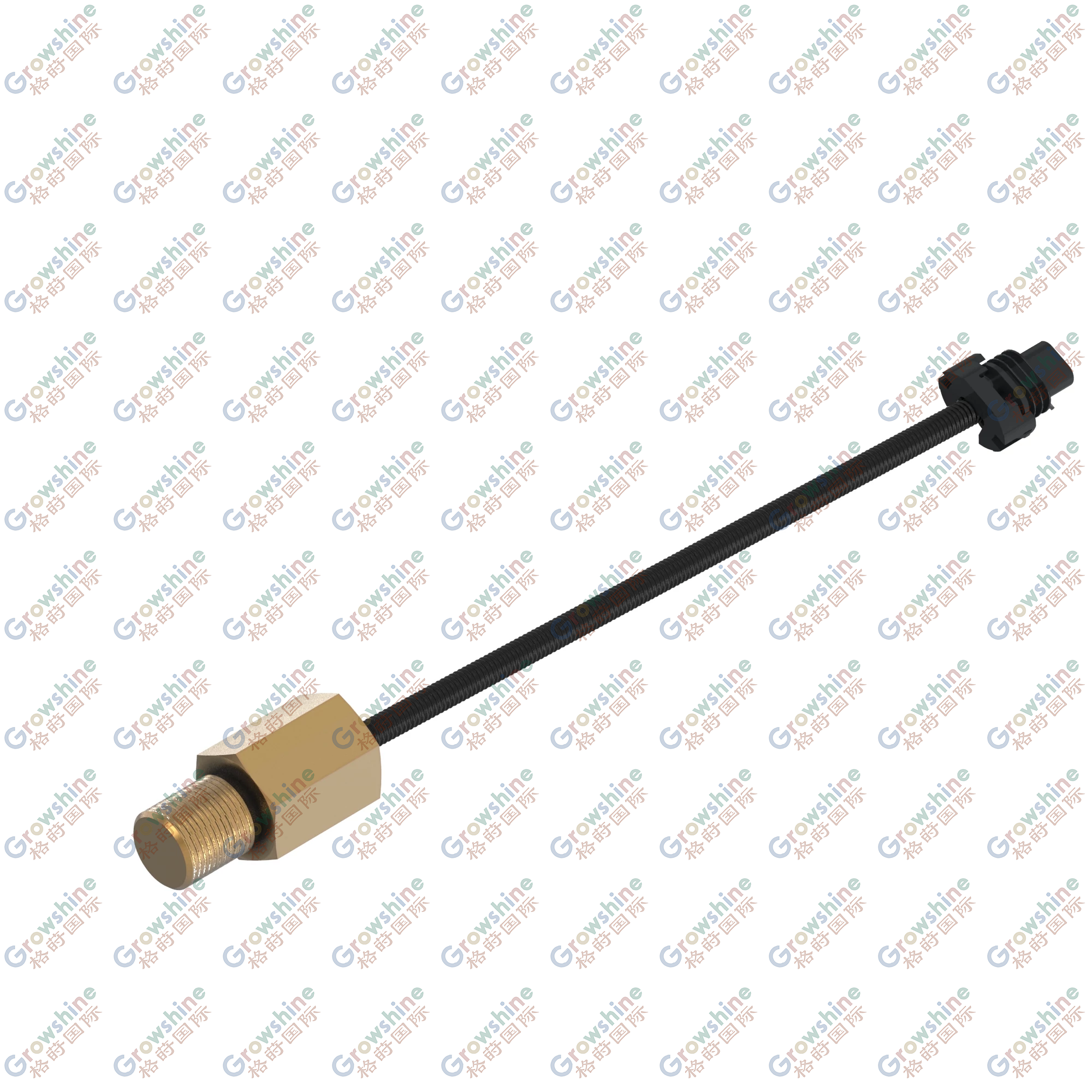 AKK16814: Boom Cylinder Position Sensor