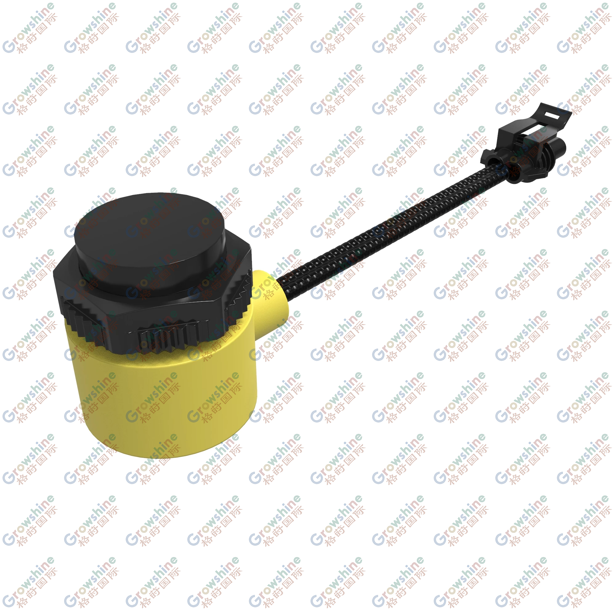 AKK18050: Basket Full Transmitter Sensor
