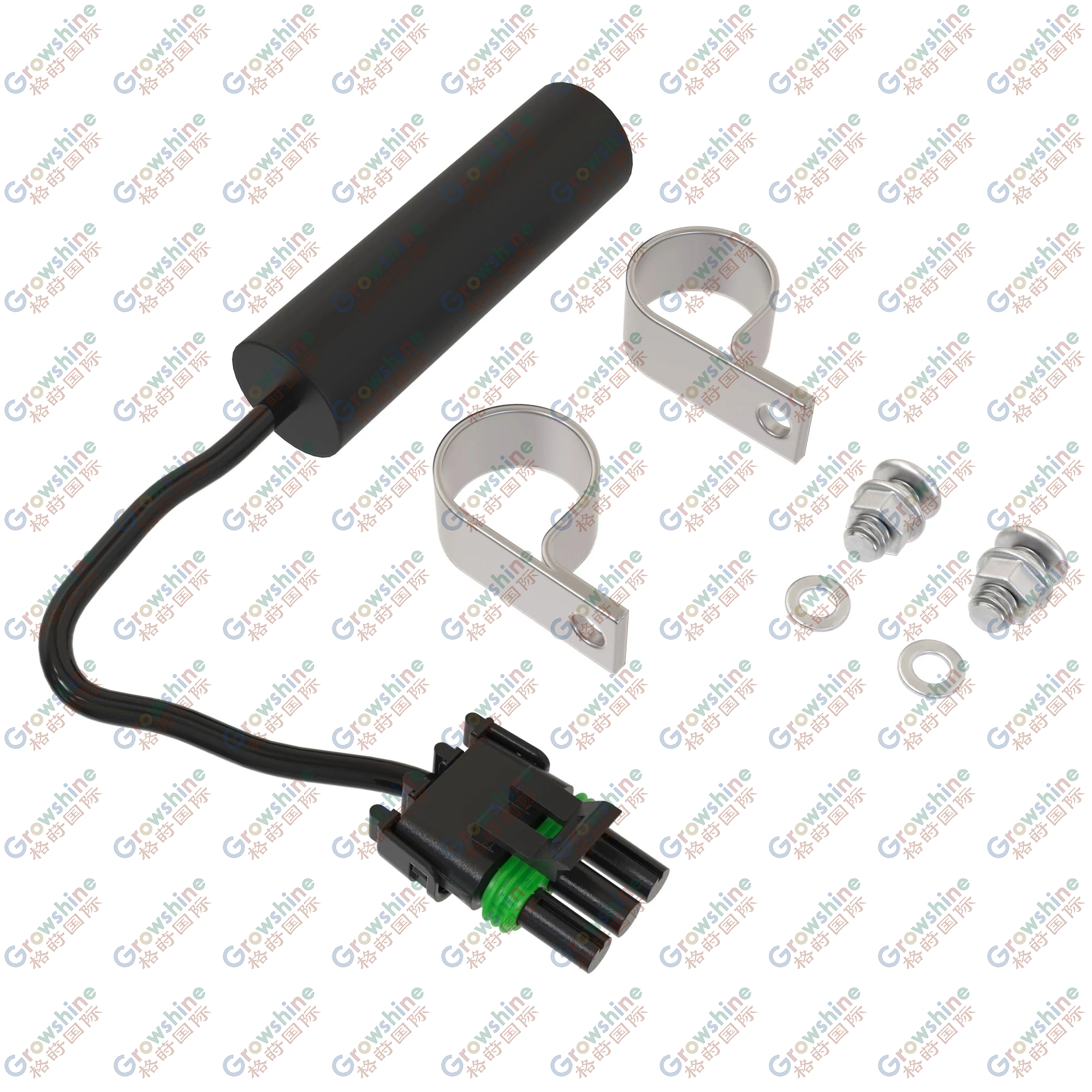 AKK18769: Wheel Speed Sensor