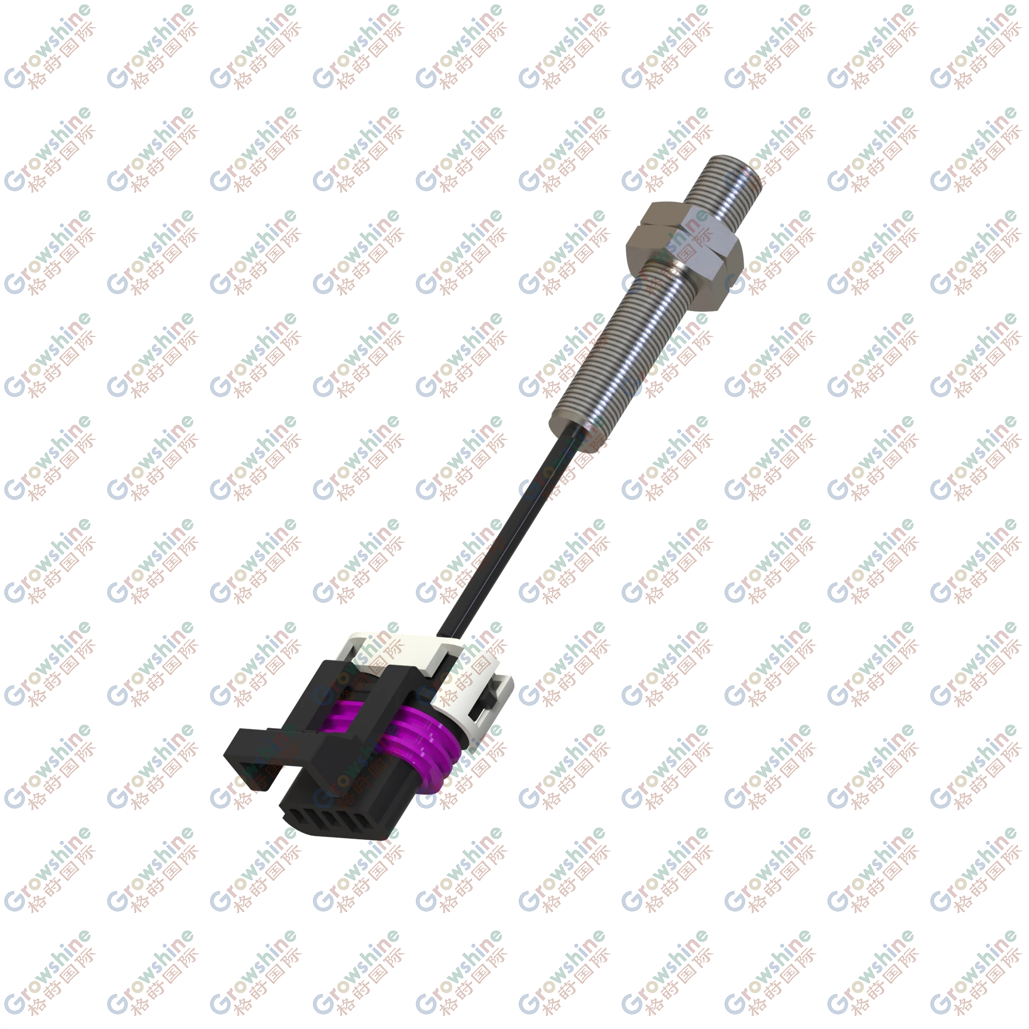 AKK19249: Proximity Sensor