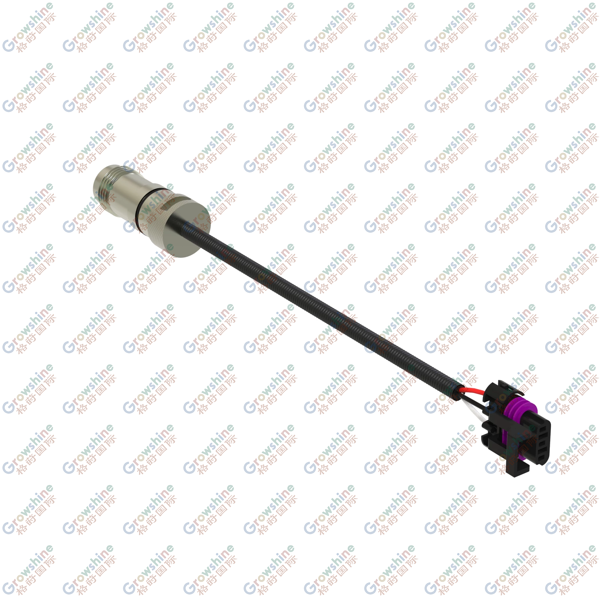 AKK23982: Flow Meter Sensor
