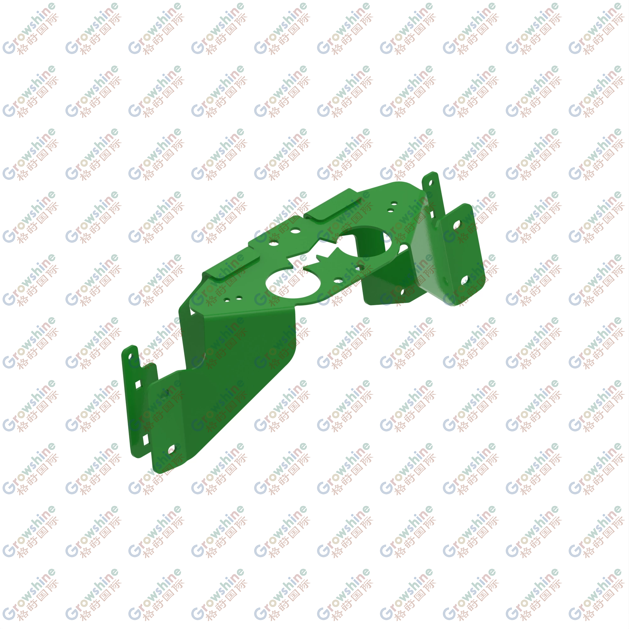 AKK29416: BoomTrac™ Sensor Bracket