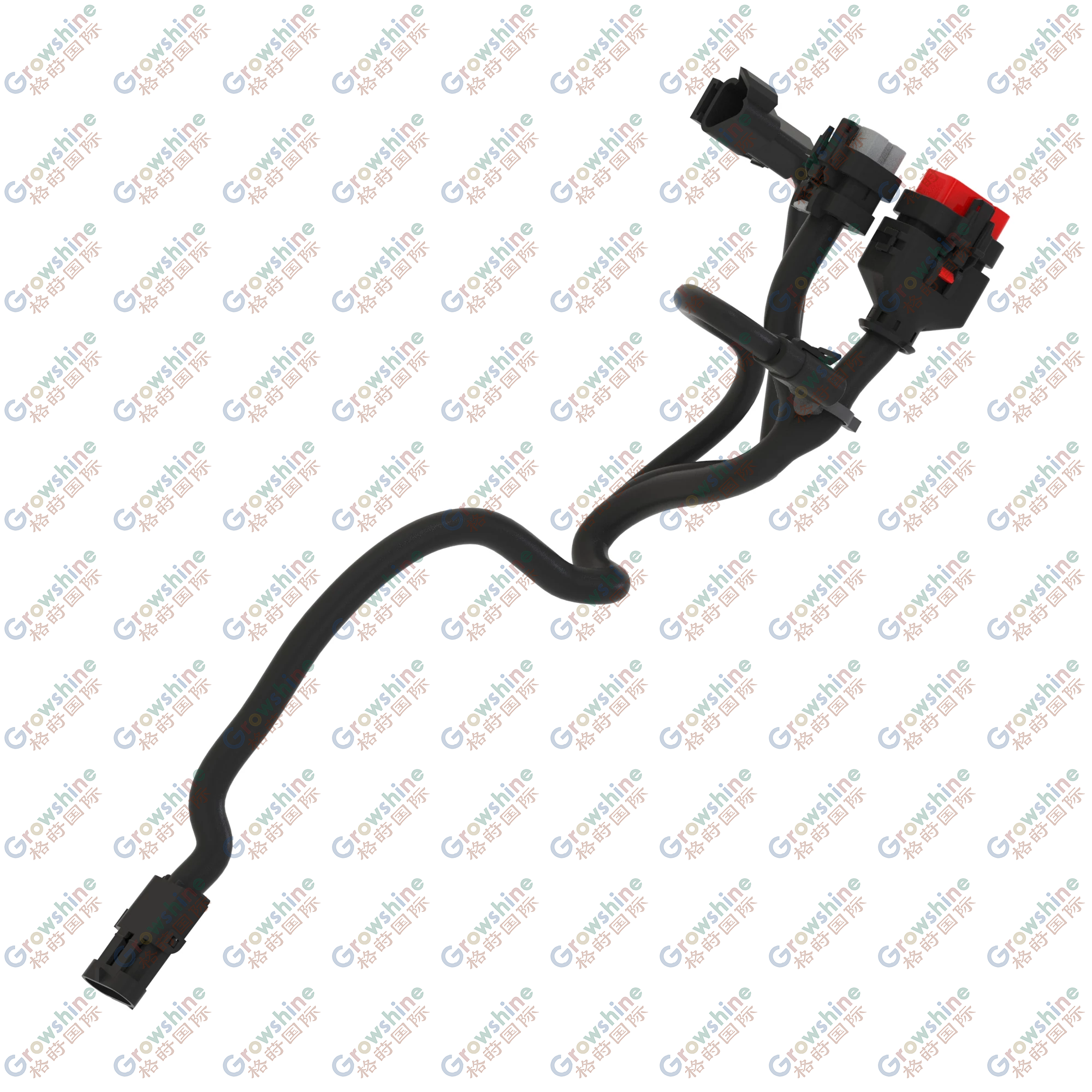 AKK40039: Seed Sensor Wiring Harness