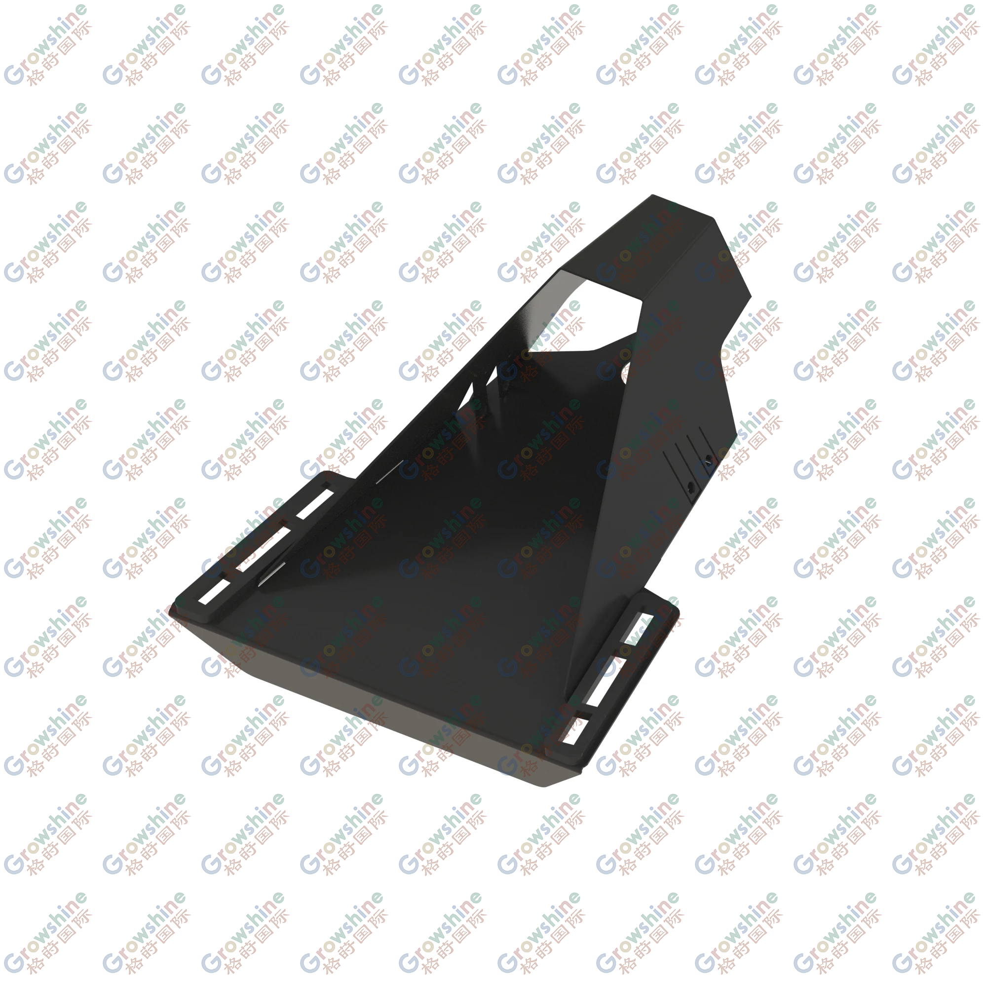 AKK41305: Norac Sensor Bracket