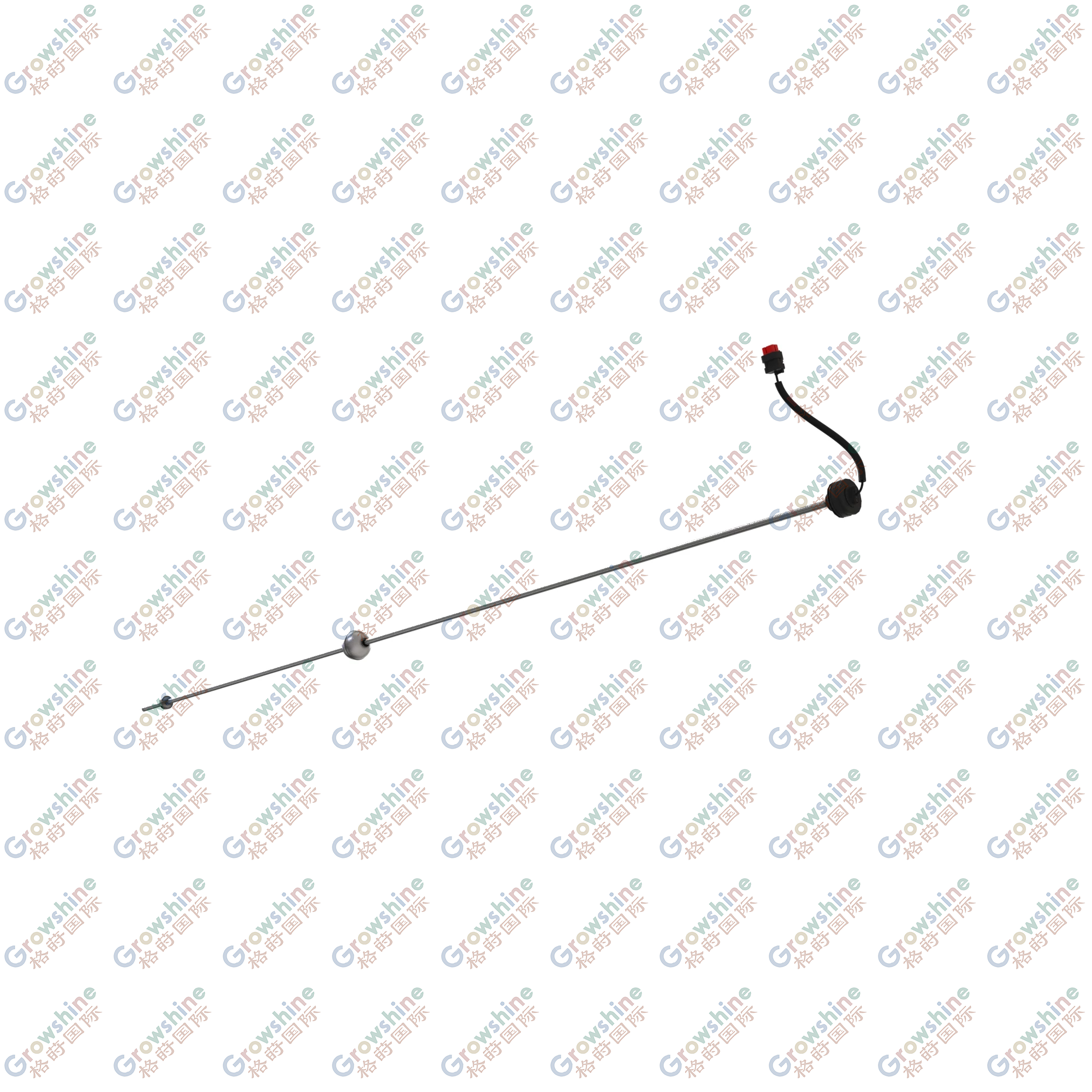AKK42243: Wiring Harness Sensor