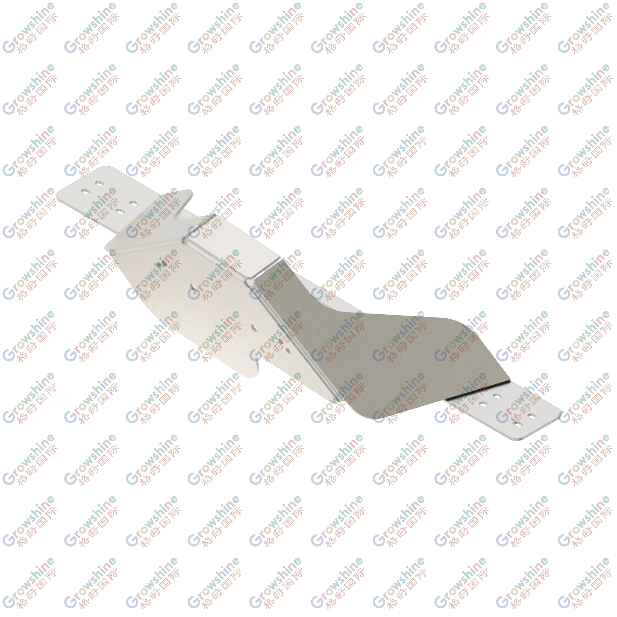 AKK48572: BoomTrac™ Sensor Bracket, Right Side