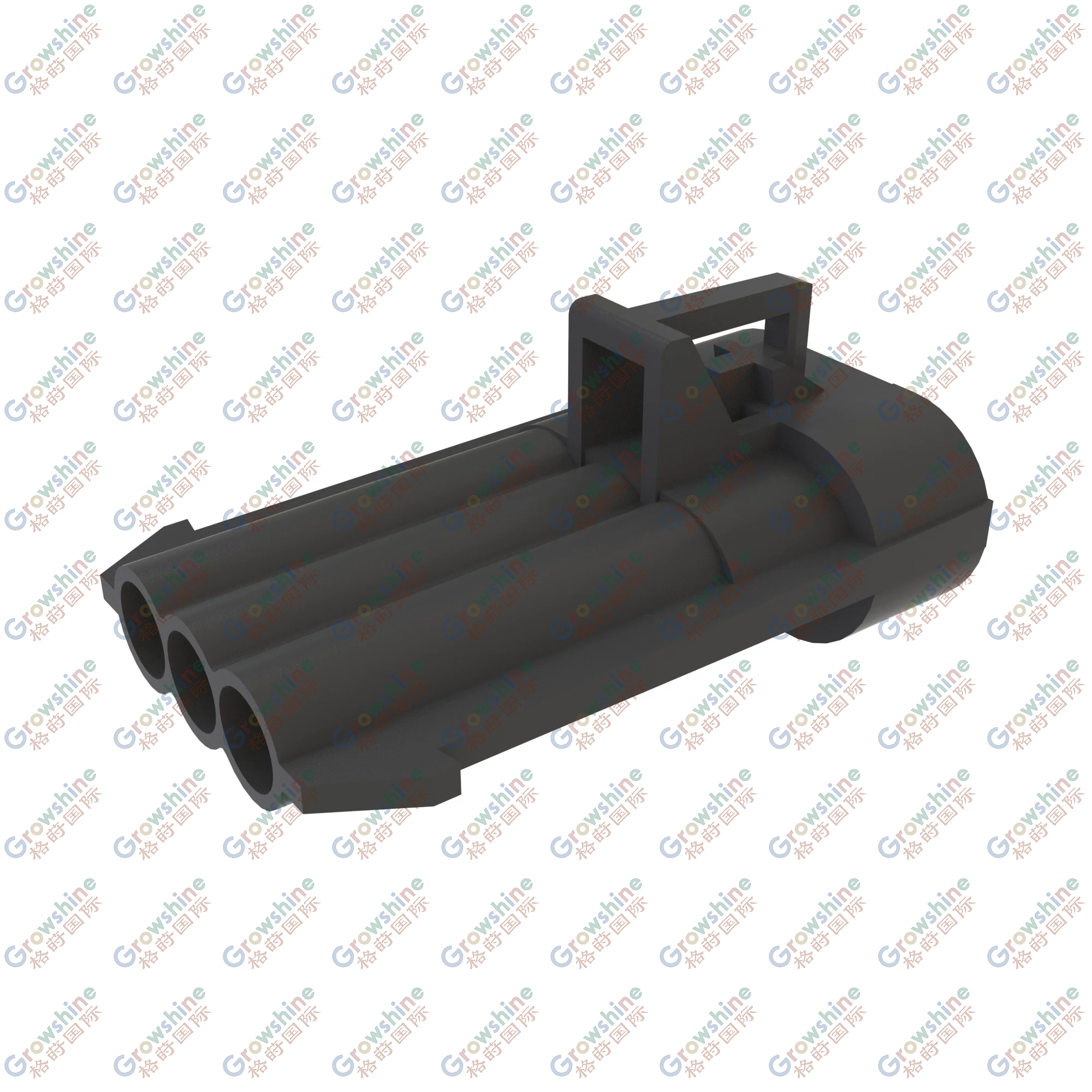 AL113566: Draft Sensor Connector Plug